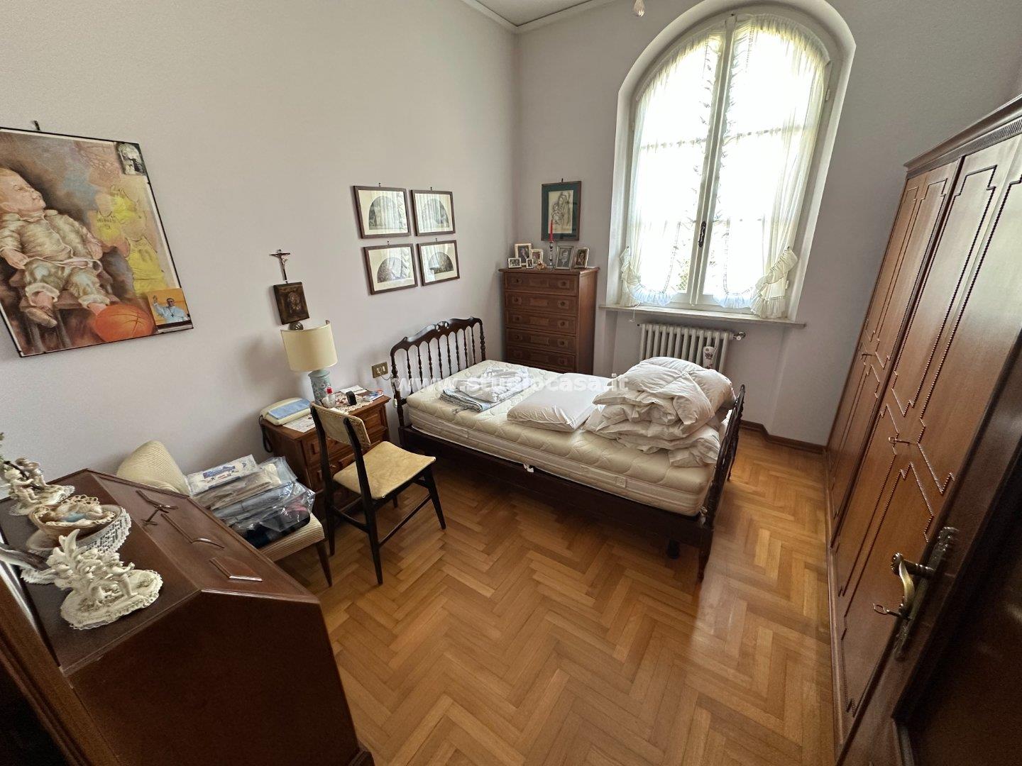 Villa Unifamiliare in vendita a Crema