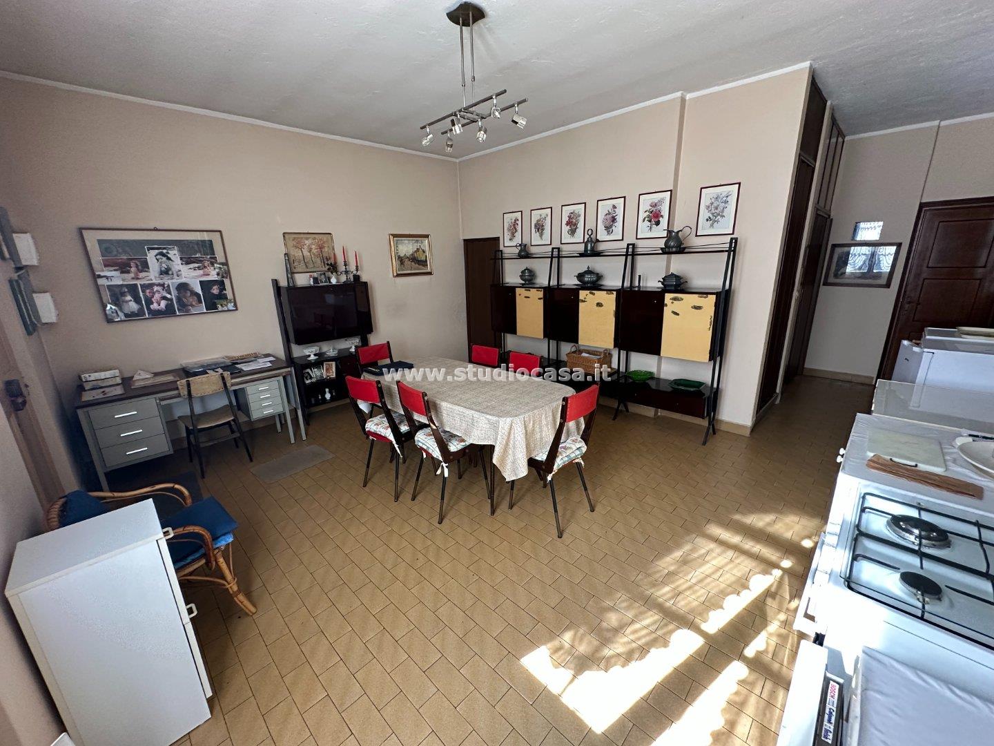 Villa Unifamiliare in vendita a Crema