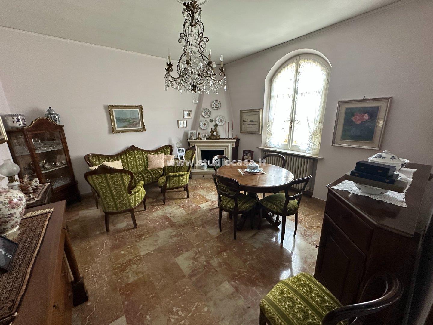 Villa Unifamiliare in vendita a Crema