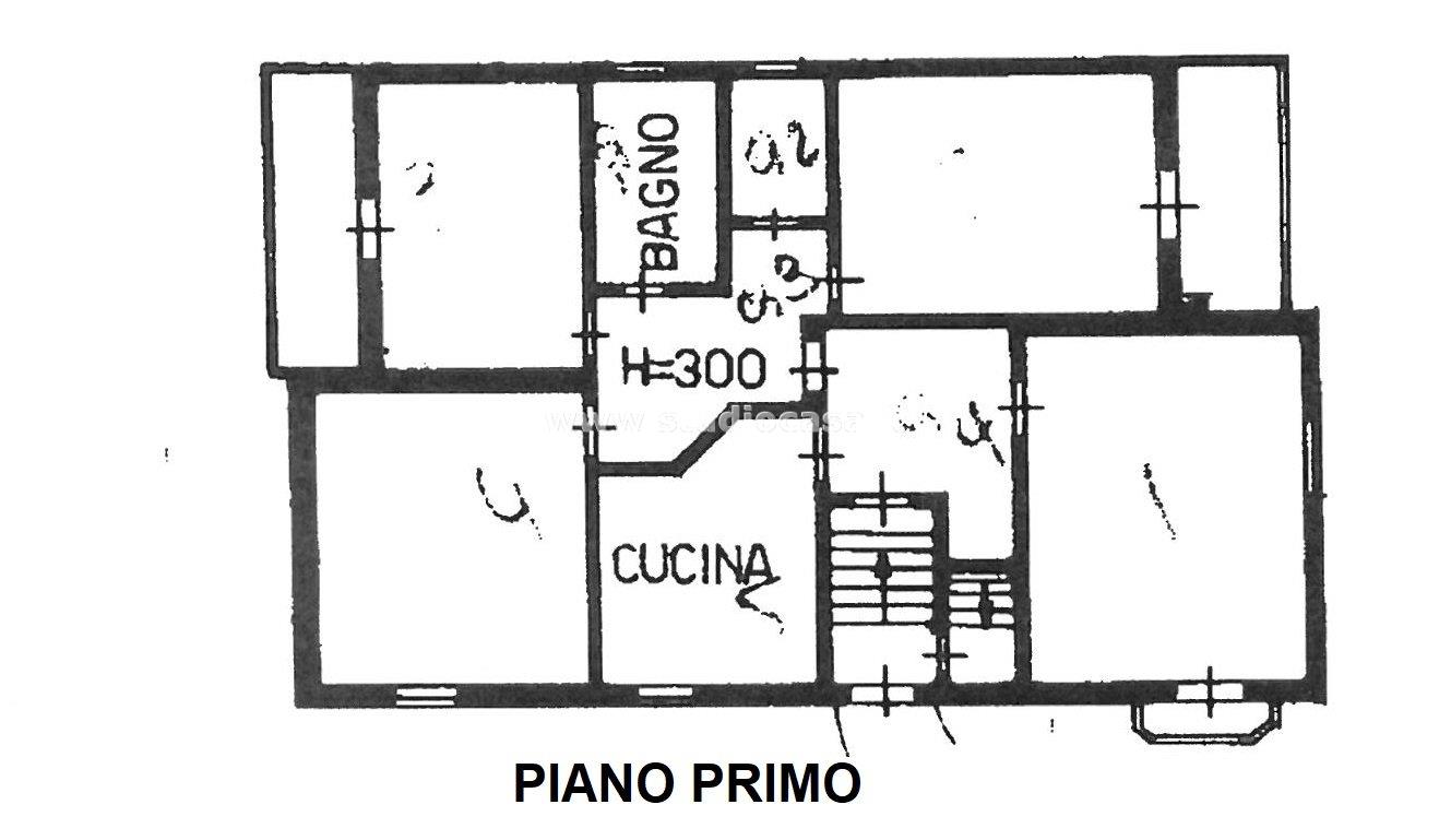Villa Unifamiliare in vendita a Crema