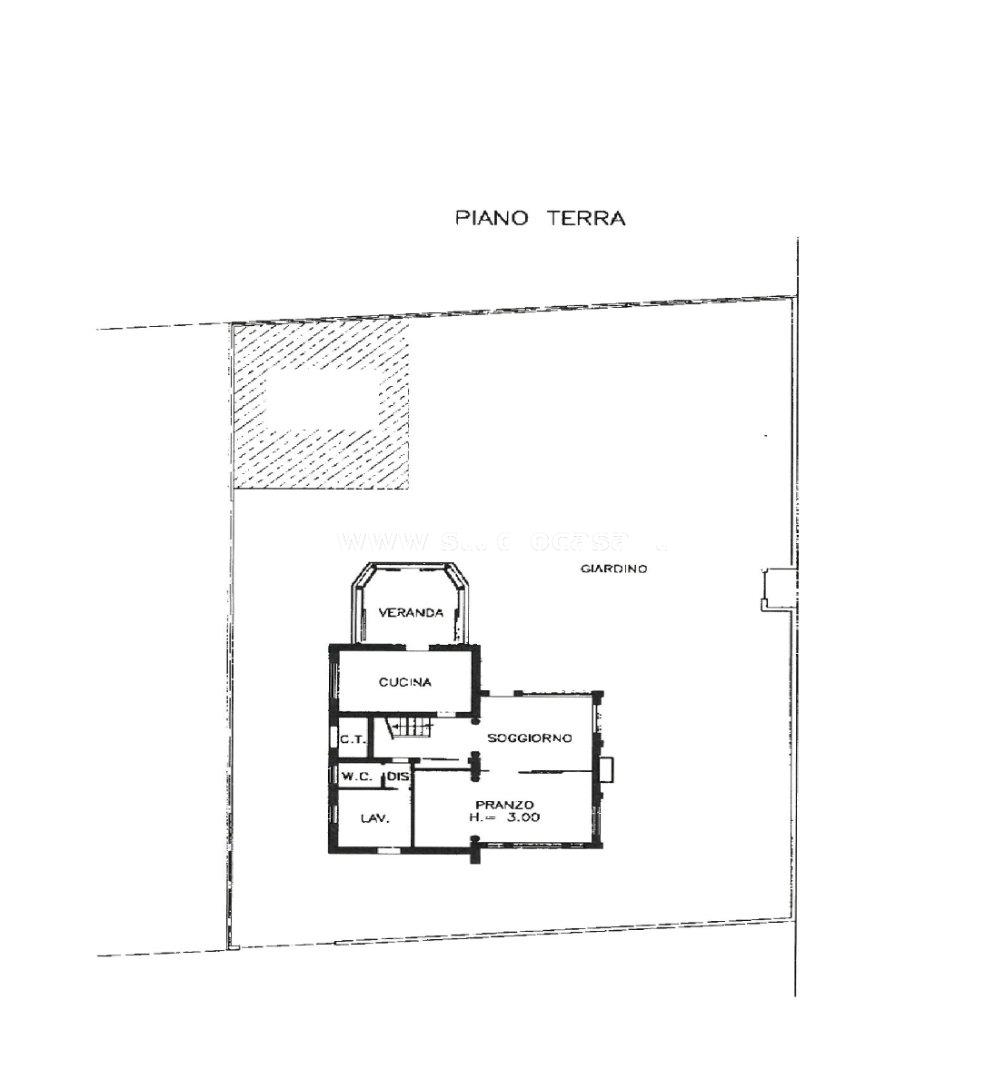 Villa Unifamiliare in vendita a Crema