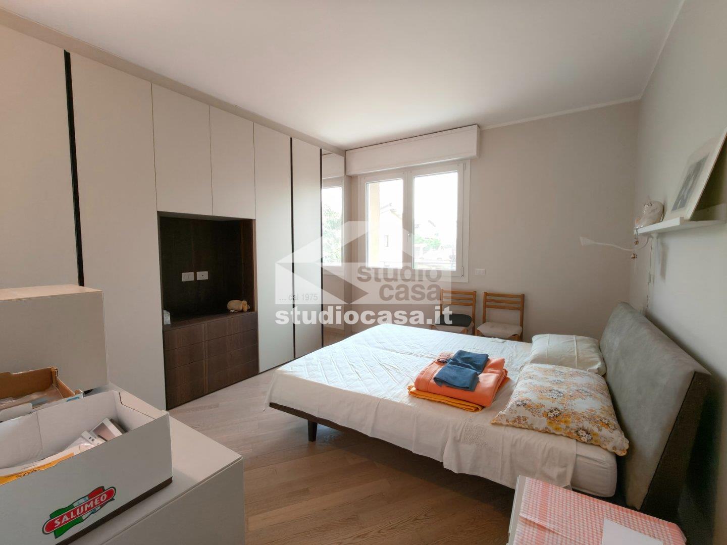 Casa Unifamiliare in vendita a Crema
