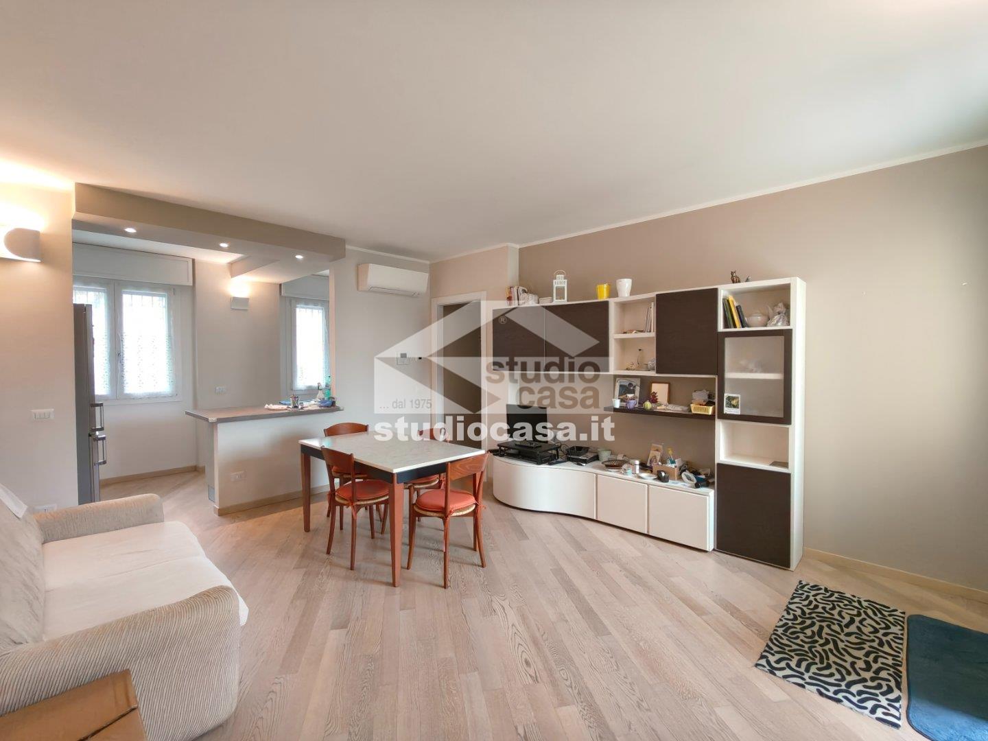 Casa Unifamiliare in vendita a Crema