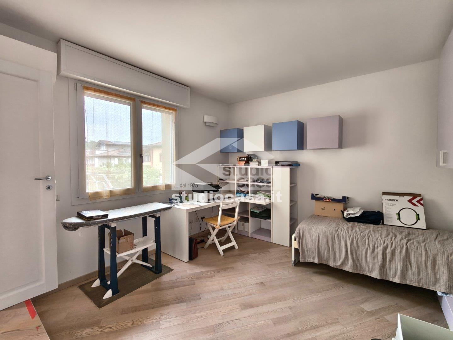 Casa Unifamiliare in vendita a Crema