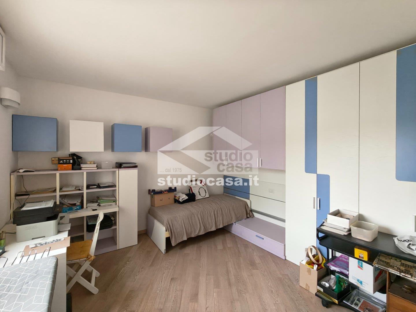 Casa Unifamiliare in vendita a Crema