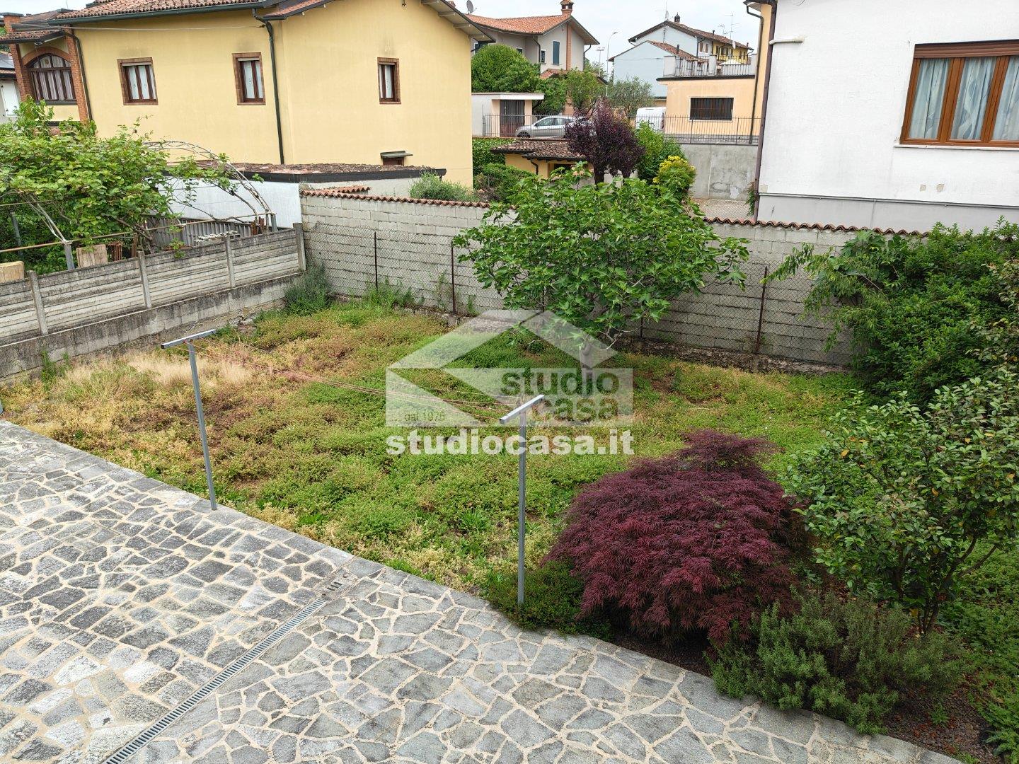 Casa Unifamiliare in vendita a Crema