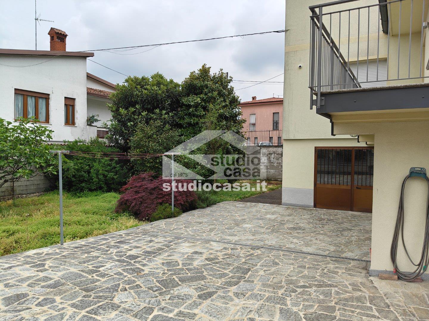 Casa Unifamiliare in vendita a Crema