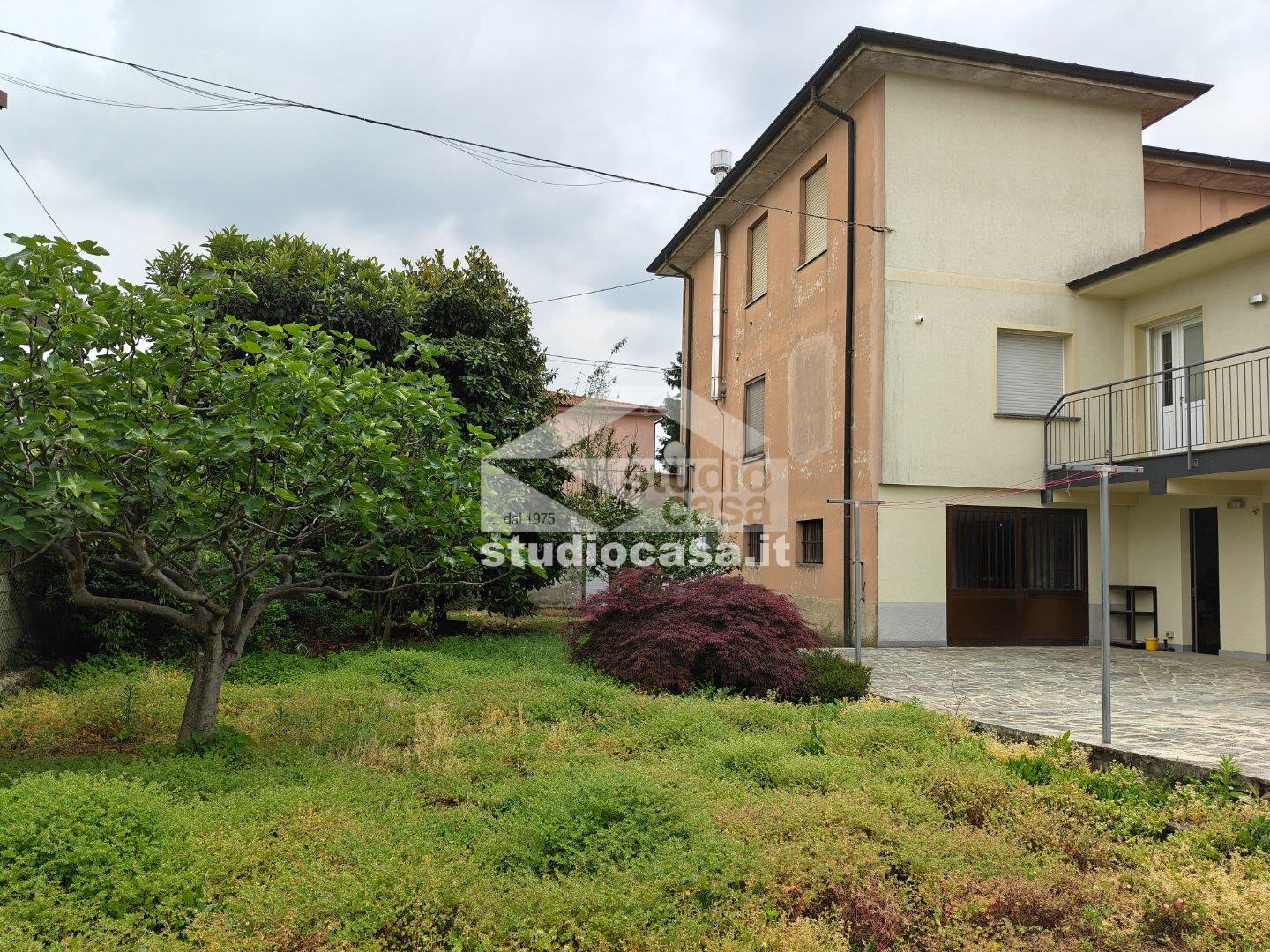 Casa Unifamiliare in vendita a Crema