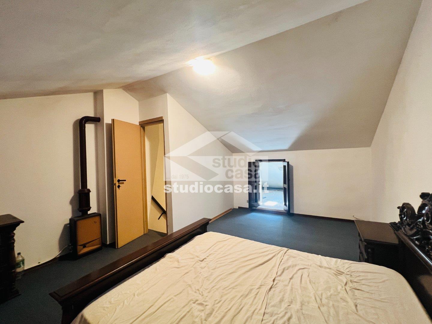 Casa Unifamiliare in vendita a Pianengo
