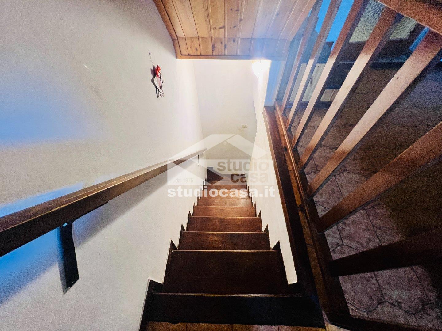 Casa Unifamiliare in vendita a Pianengo