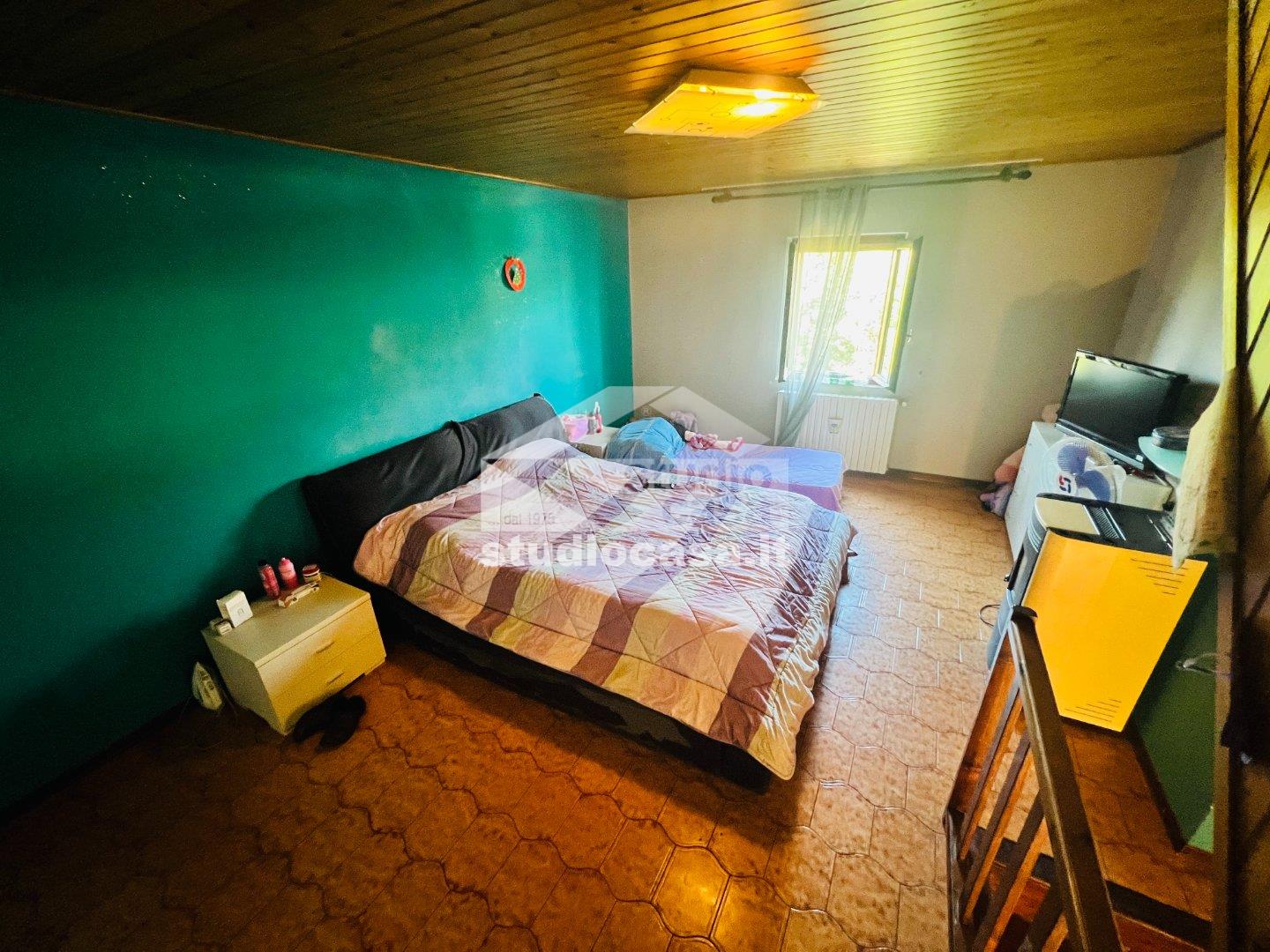 Casa Unifamiliare in vendita a Pianengo