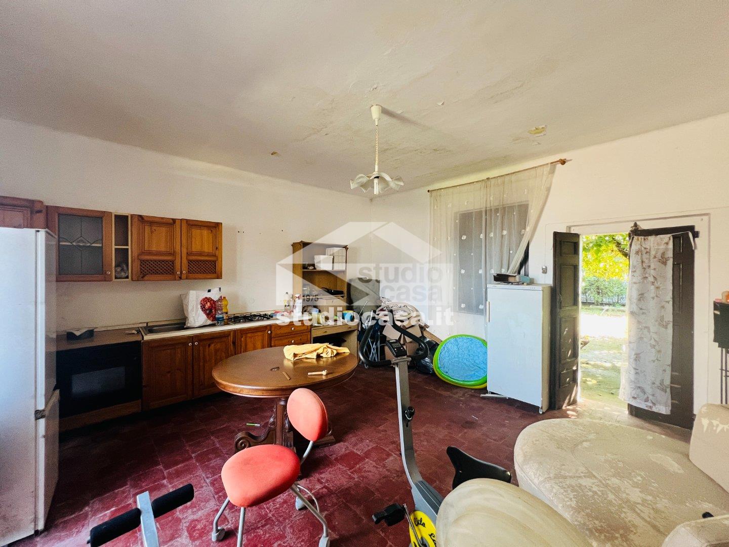 Casa Unifamiliare in vendita a Pianengo