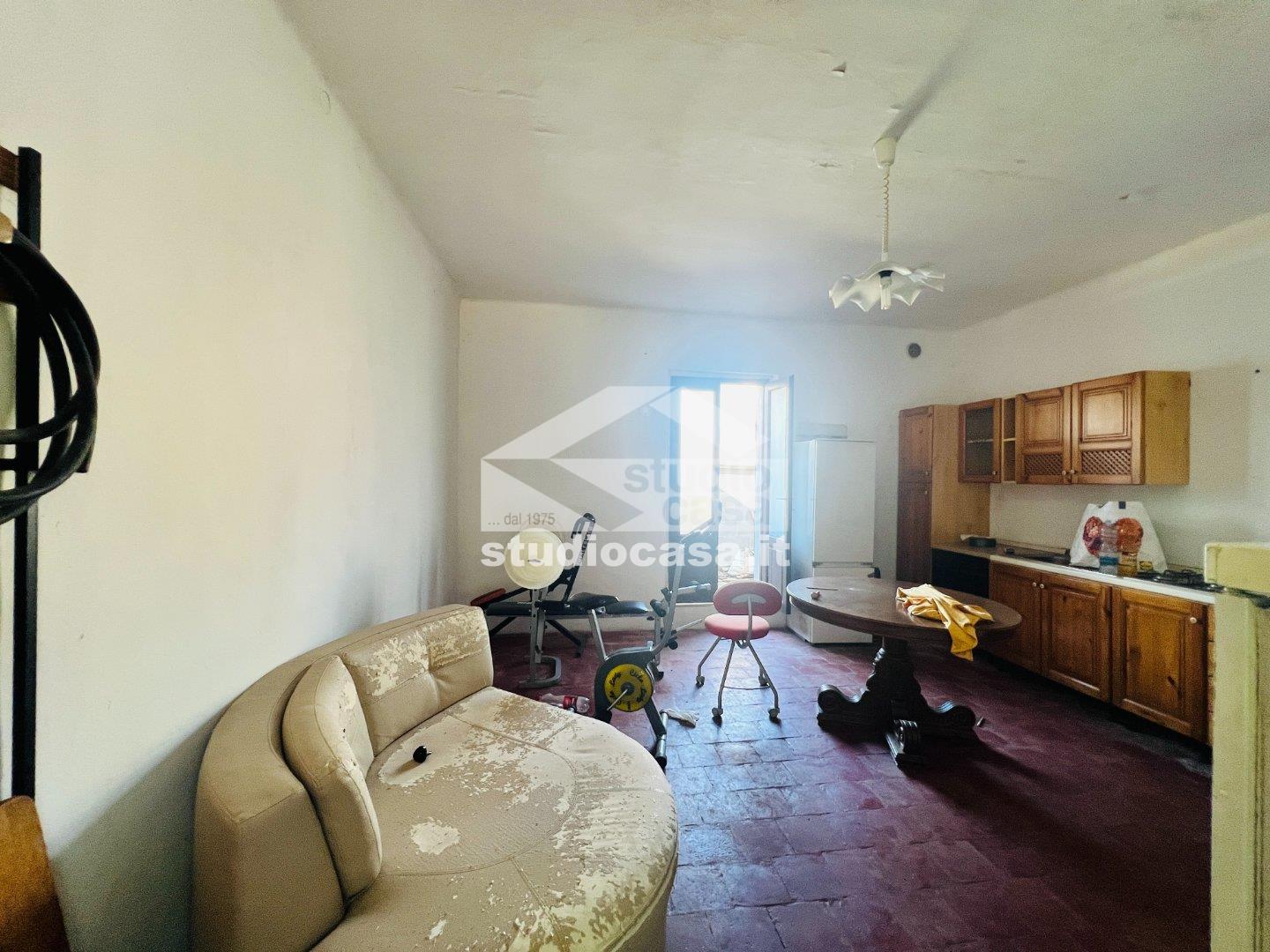 Casa Unifamiliare in vendita a Pianengo