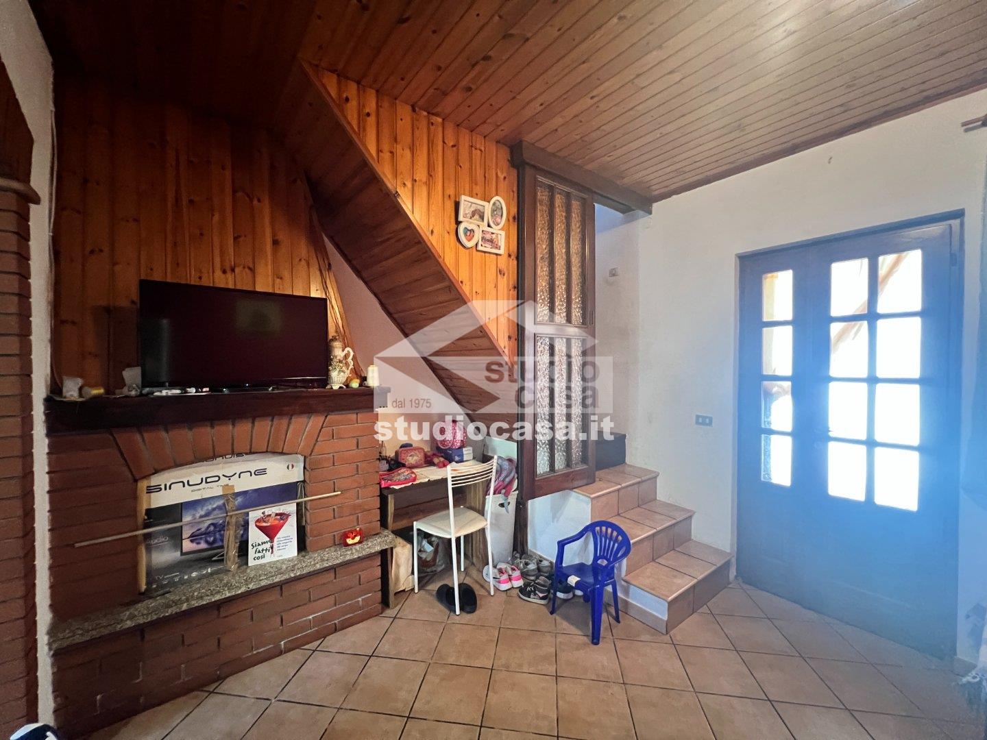 Casa Unifamiliare in vendita a Pianengo