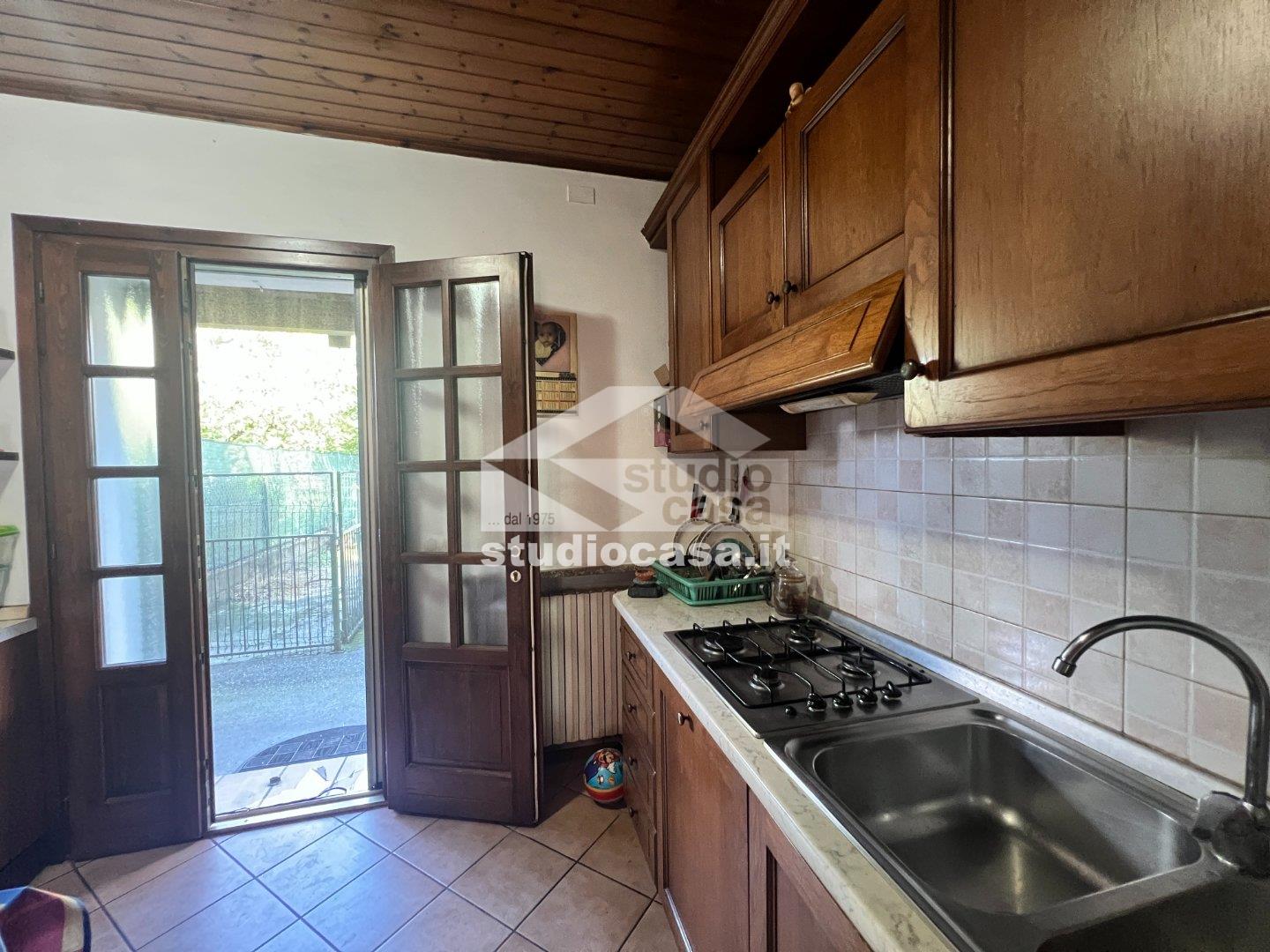 Casa Unifamiliare in vendita a Pianengo