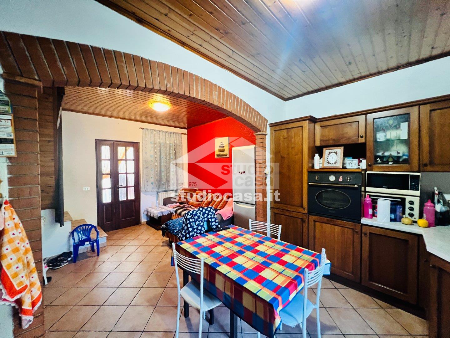 Casa Unifamiliare in vendita a Pianengo