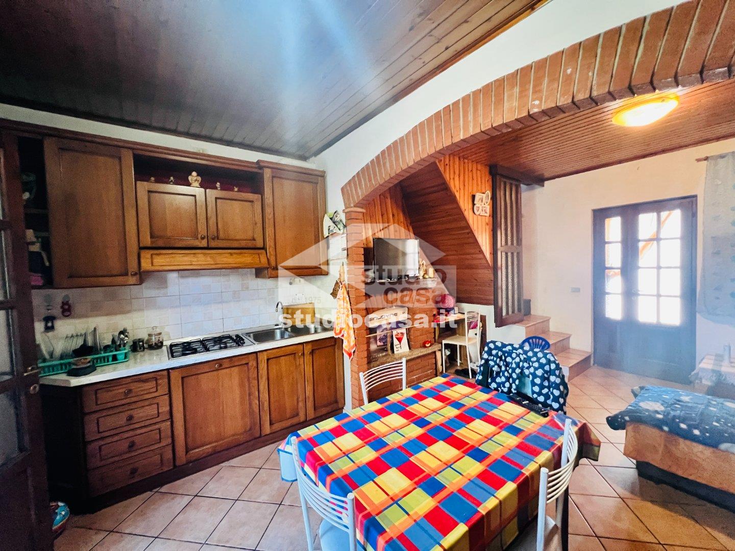 Casa Unifamiliare in vendita a Pianengo