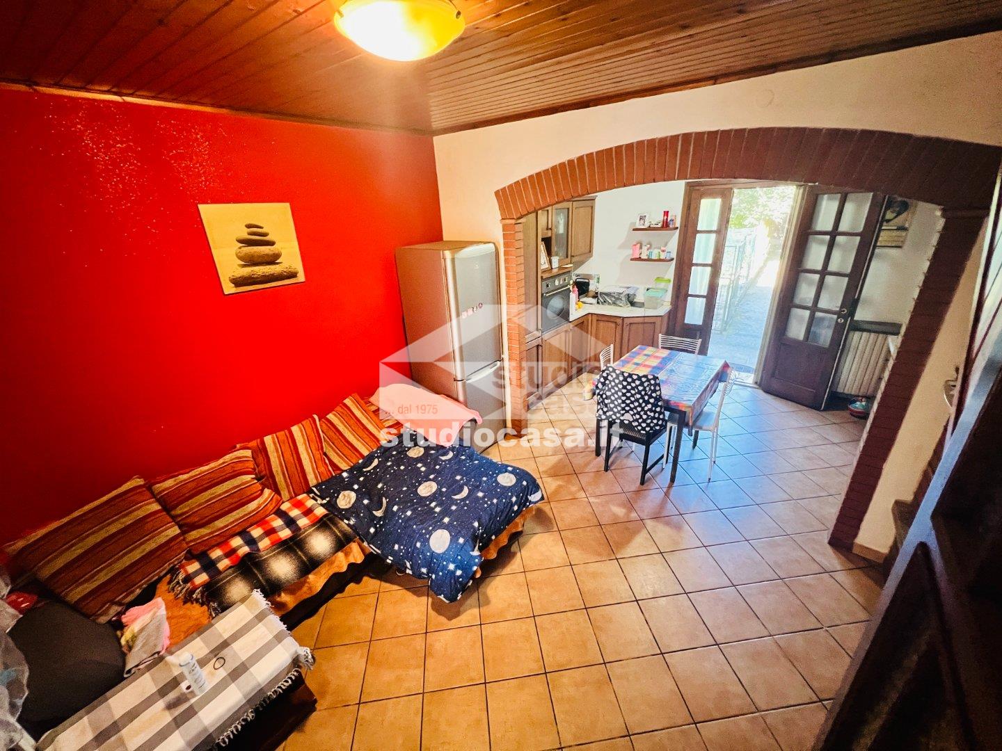 Casa Unifamiliare in vendita a Pianengo