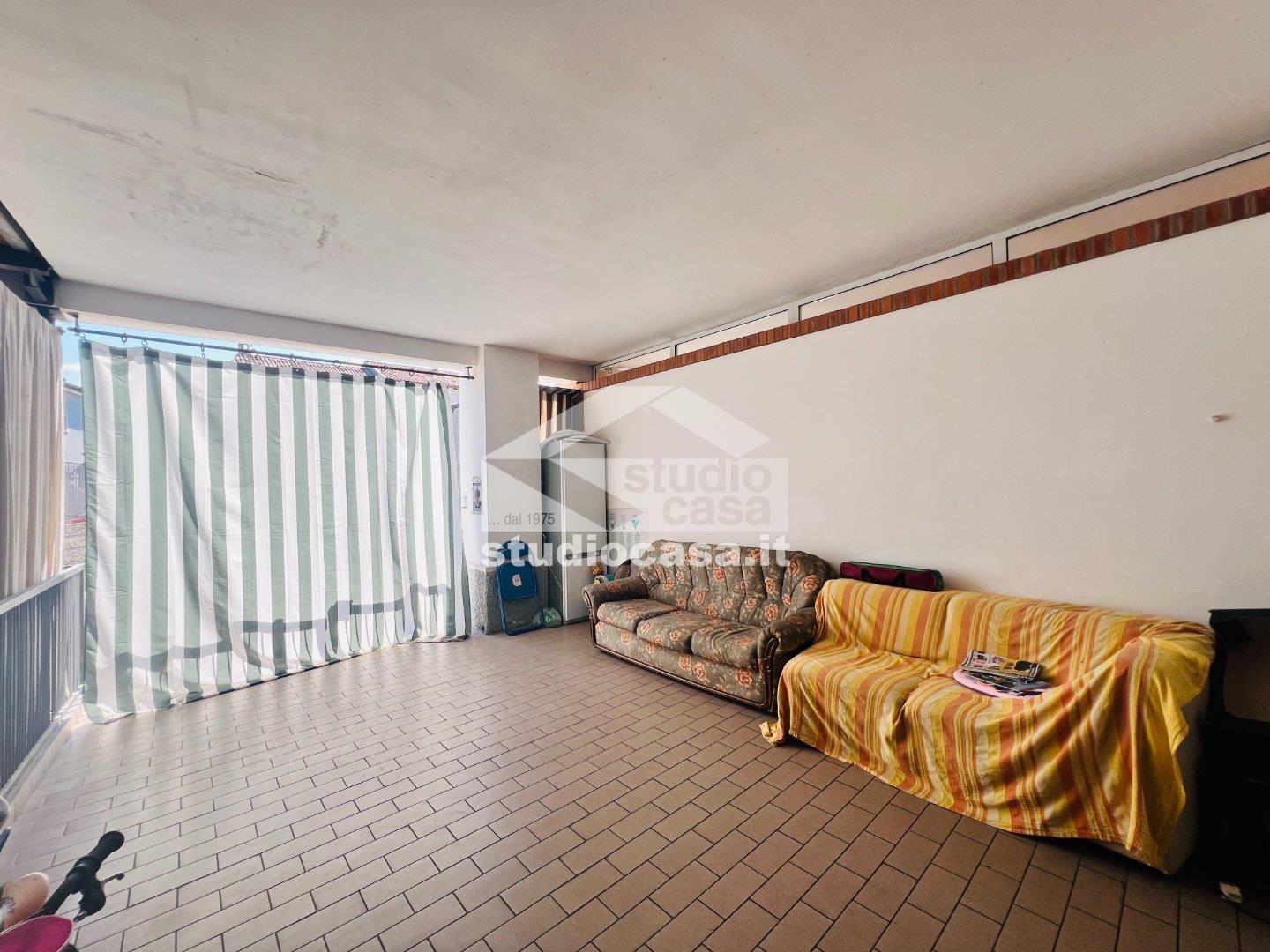 Casa Unifamiliare in vendita a Pianengo