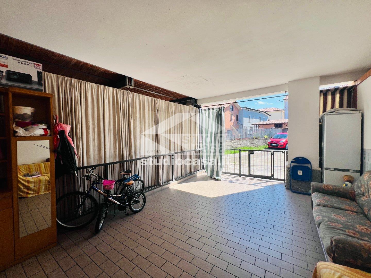 Casa Unifamiliare in vendita a Pianengo