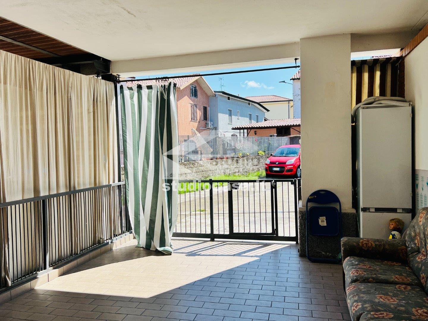 Casa Unifamiliare in vendita a Pianengo