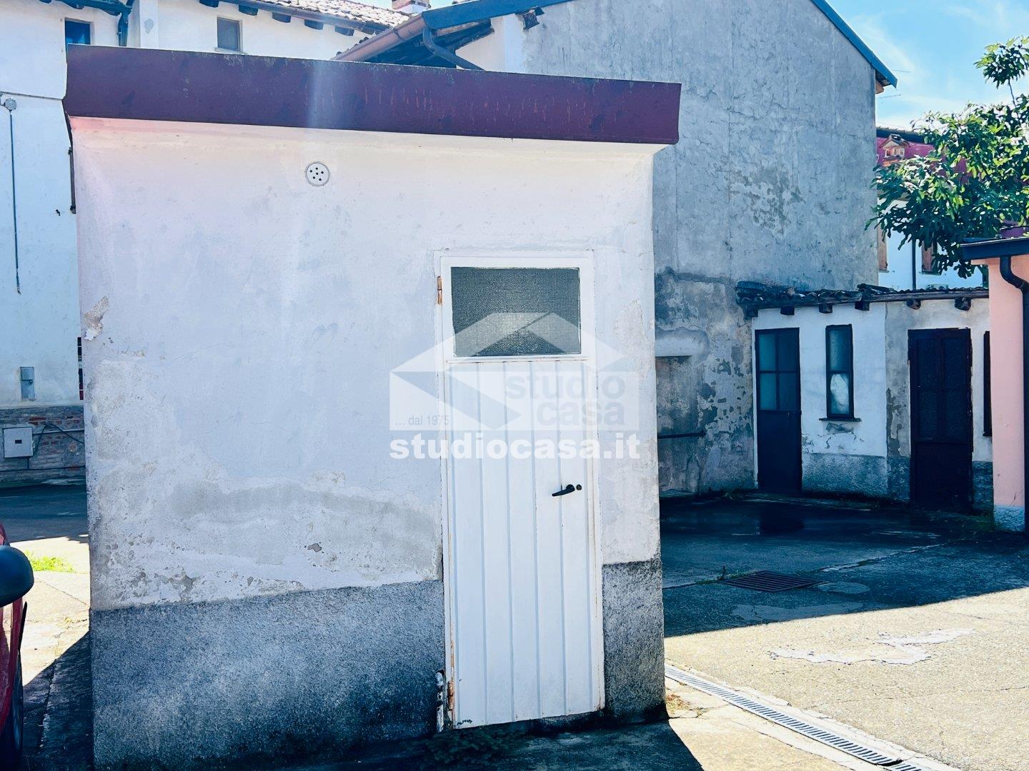 Casa Unifamiliare in vendita a Pianengo