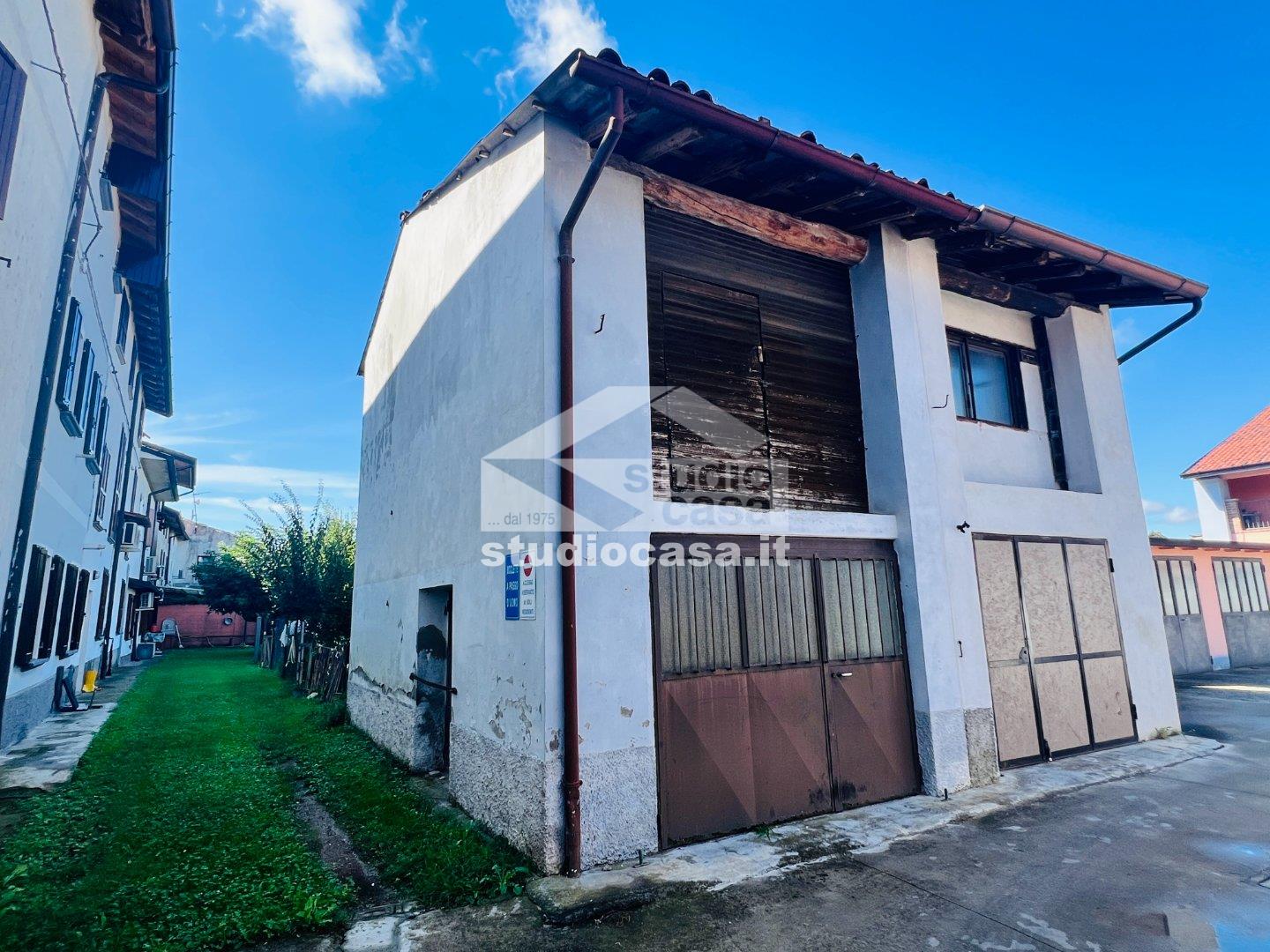 Casa Unifamiliare in vendita a Pianengo