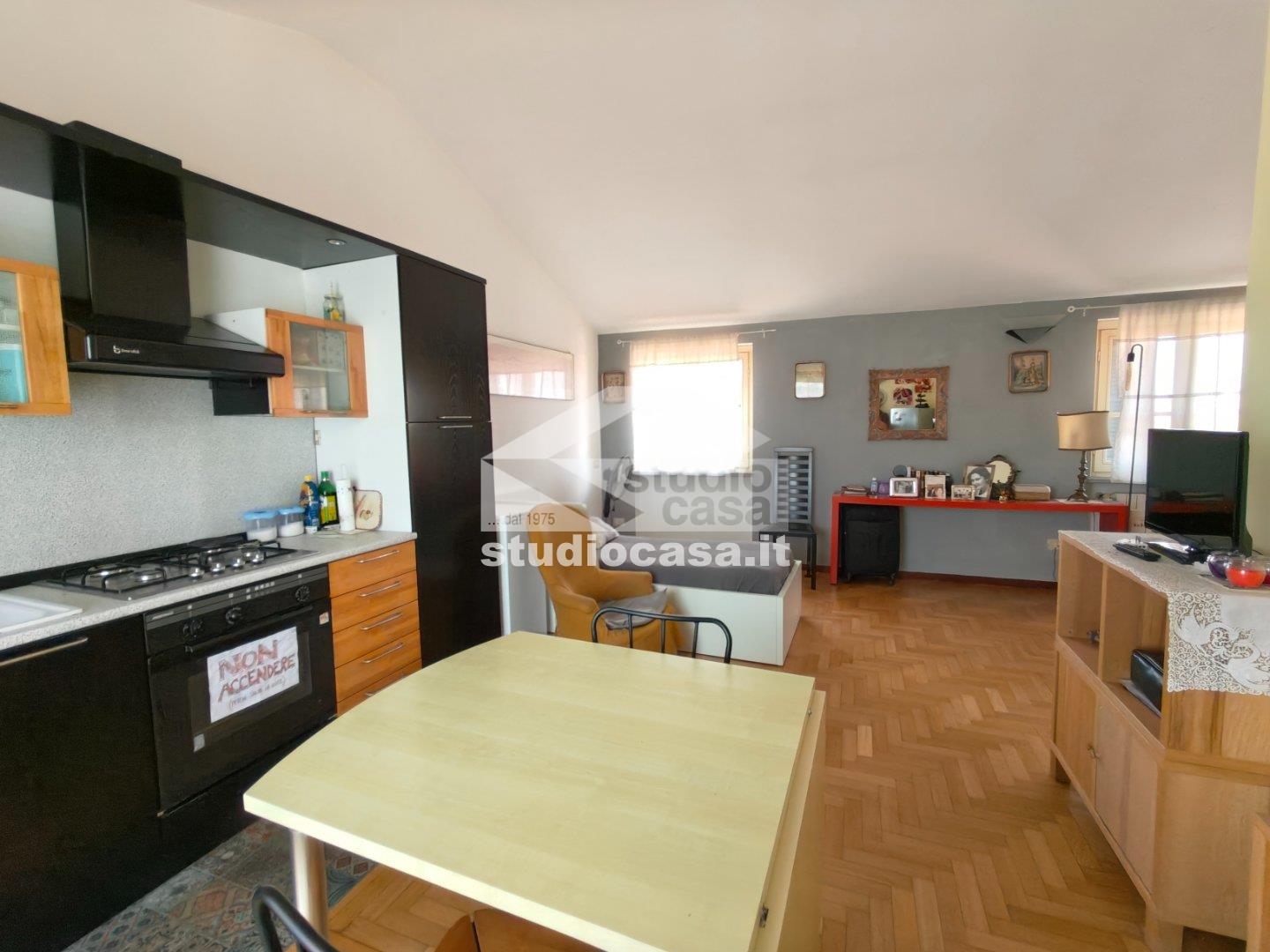 Appartamento in vendita a Crema