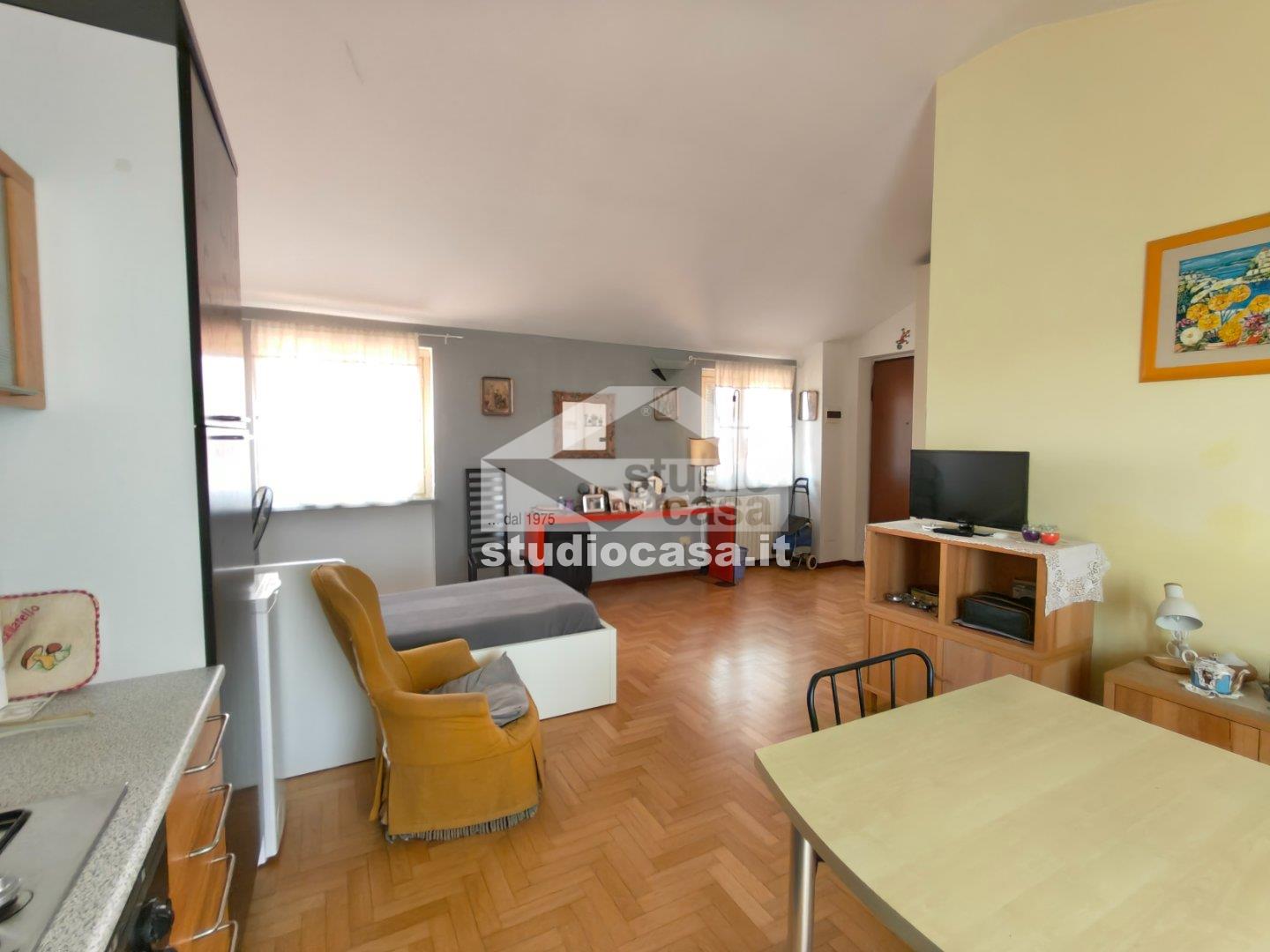 Appartamento in vendita a Crema