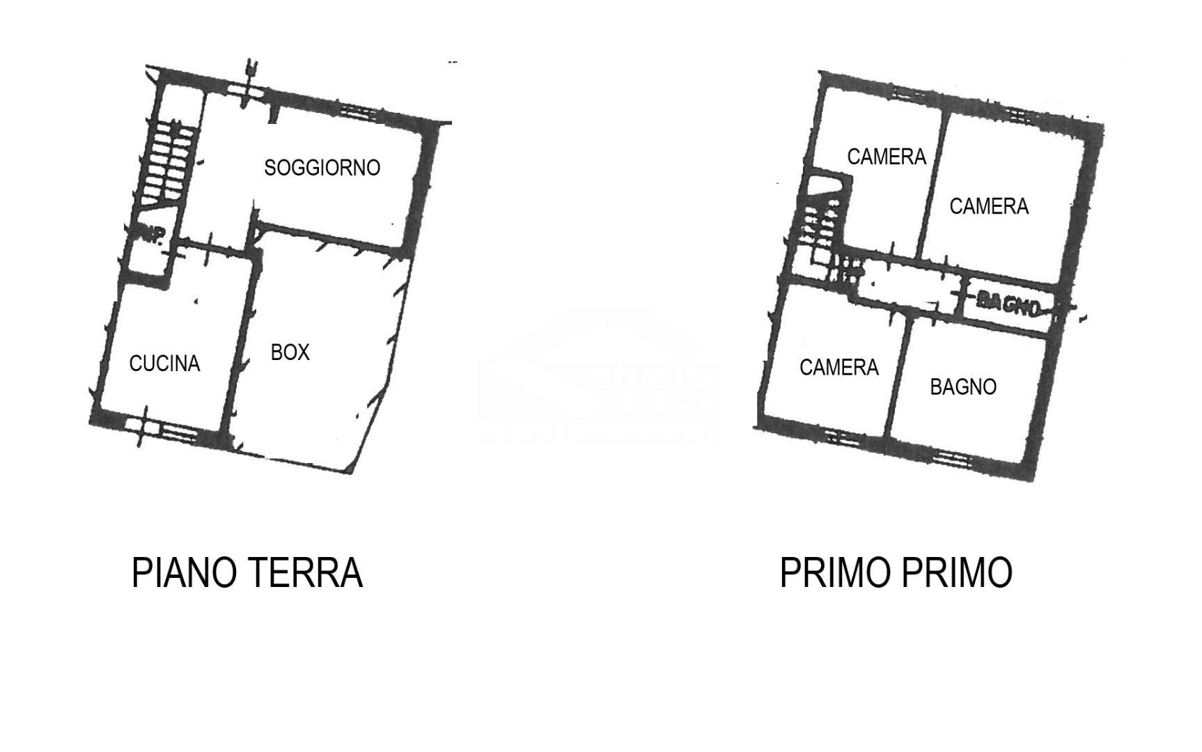 Casa Plurifamiliare in vendita a Crema