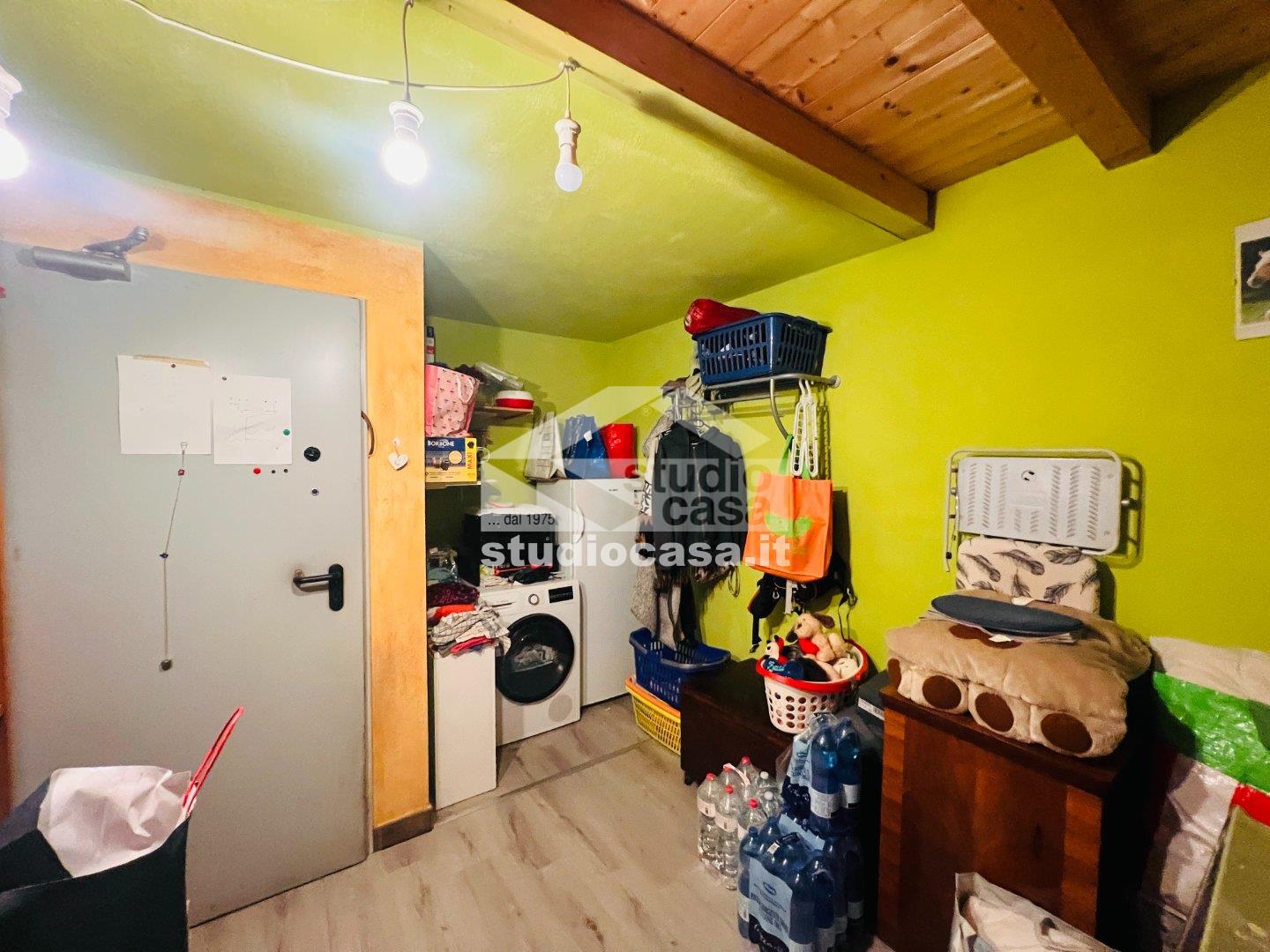 Villa Bifamiliare in vendita a Chieve