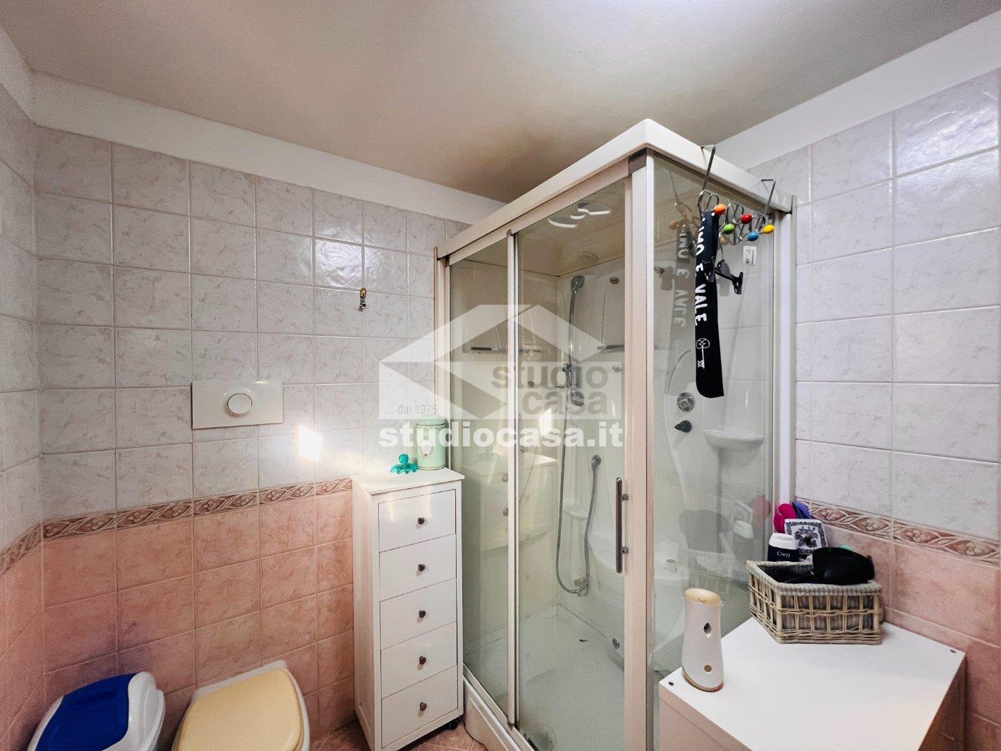 Villa Bifamiliare in vendita a Chieve