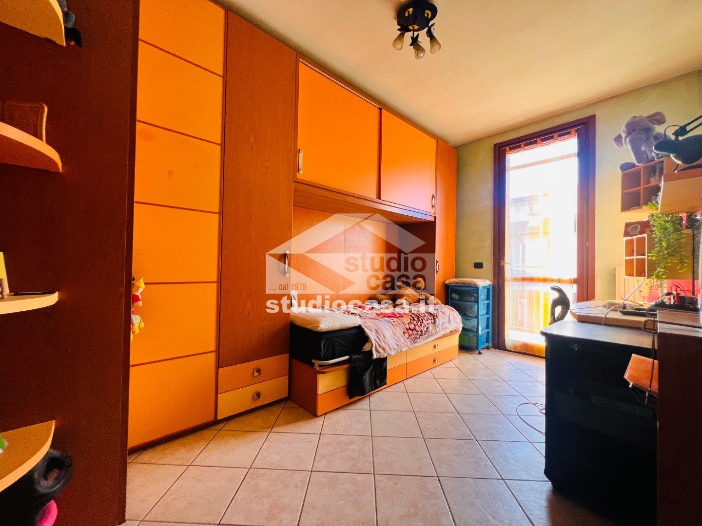 Villa Bifamiliare in vendita a Chieve