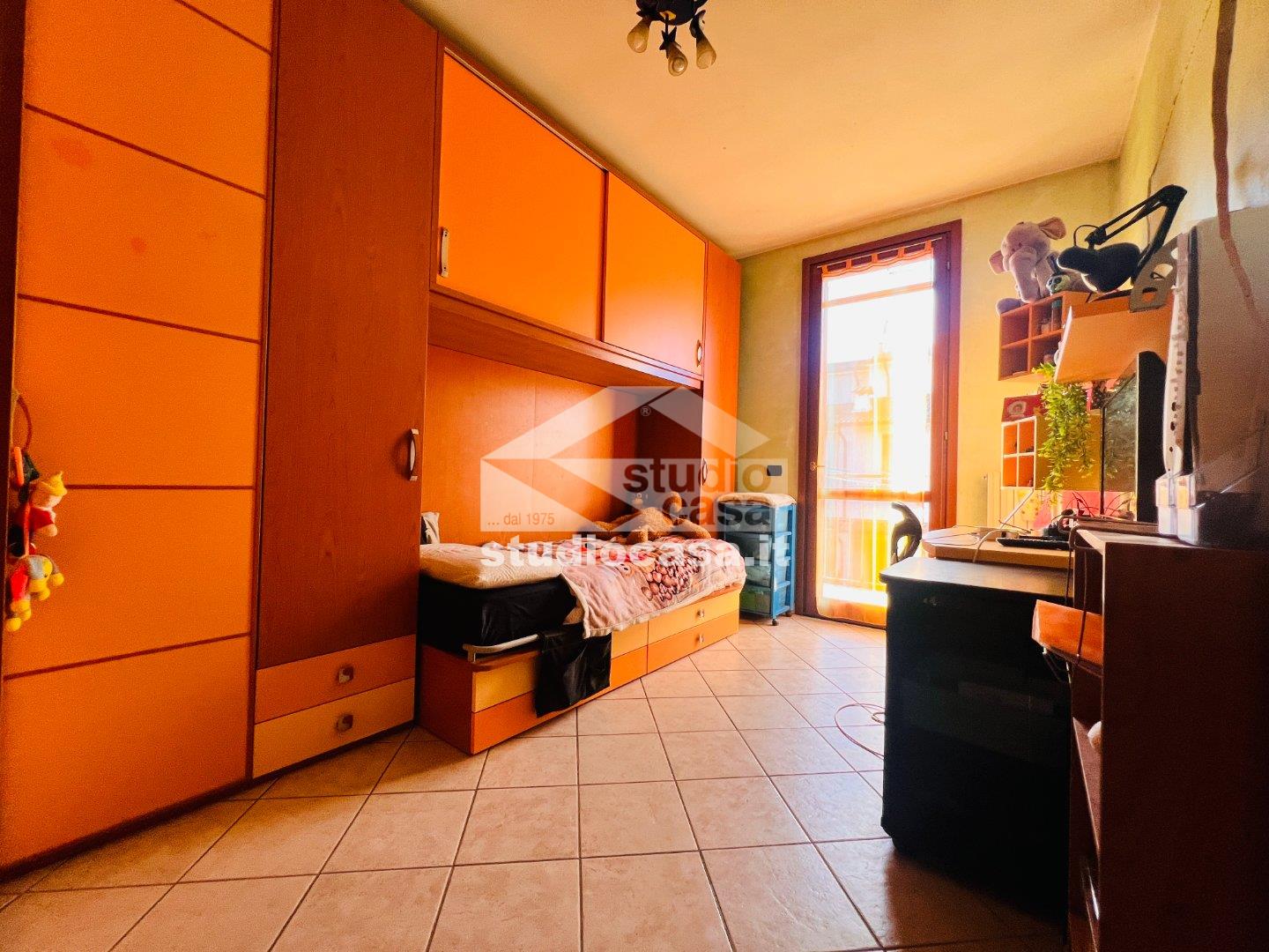 Villa Bifamiliare in vendita a Chieve