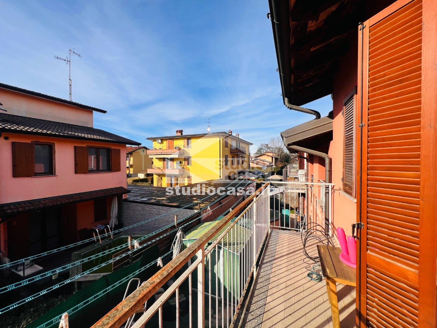 Villa Bifamiliare in vendita a Chieve