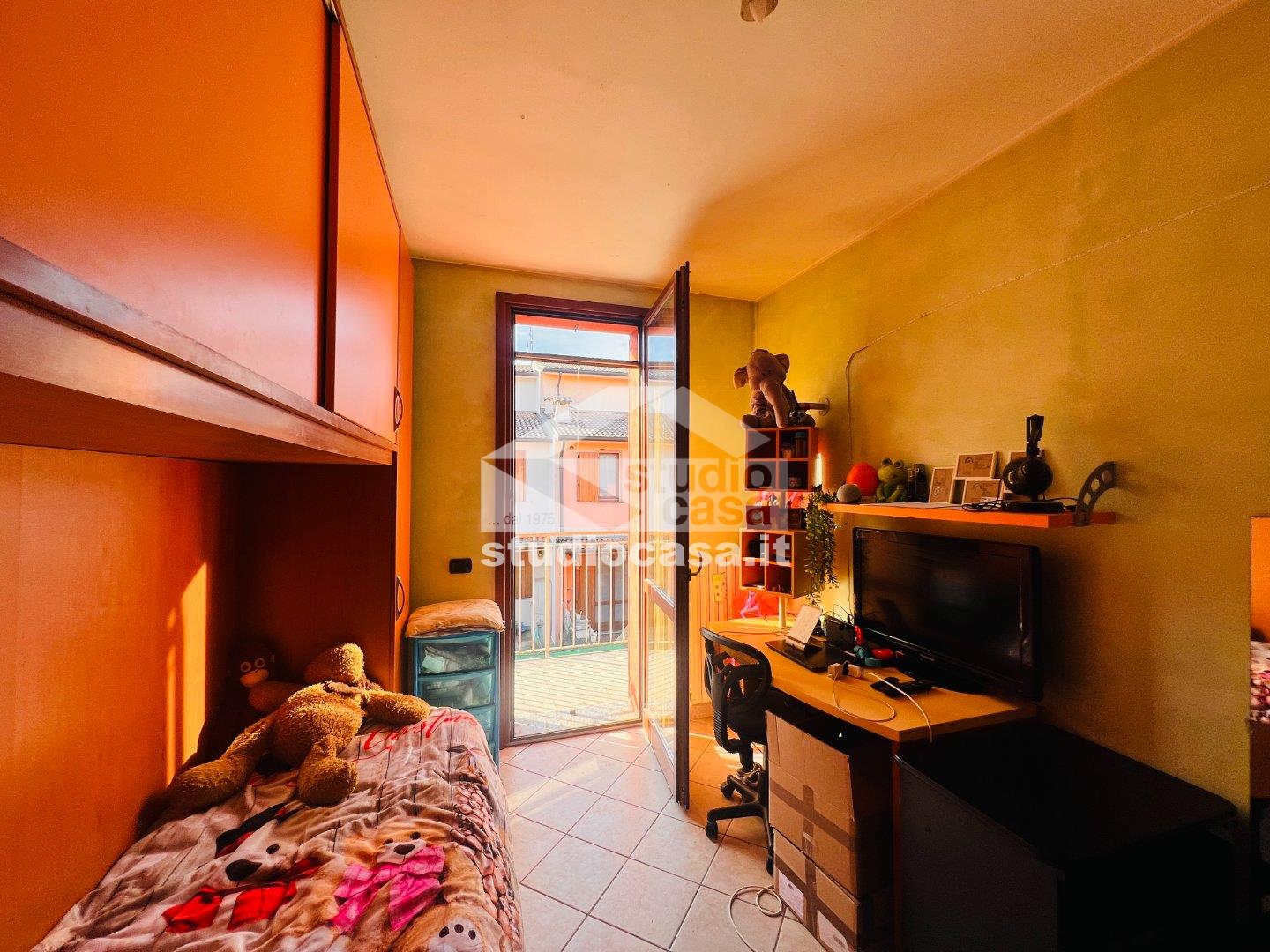 Villa Bifamiliare in vendita a Chieve