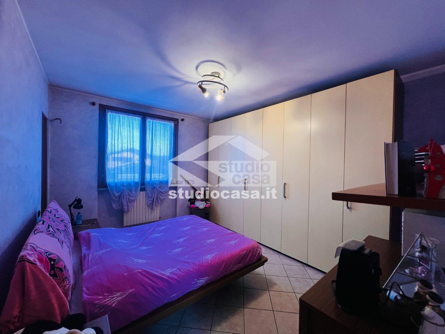 Villa Bifamiliare in vendita a Chieve
