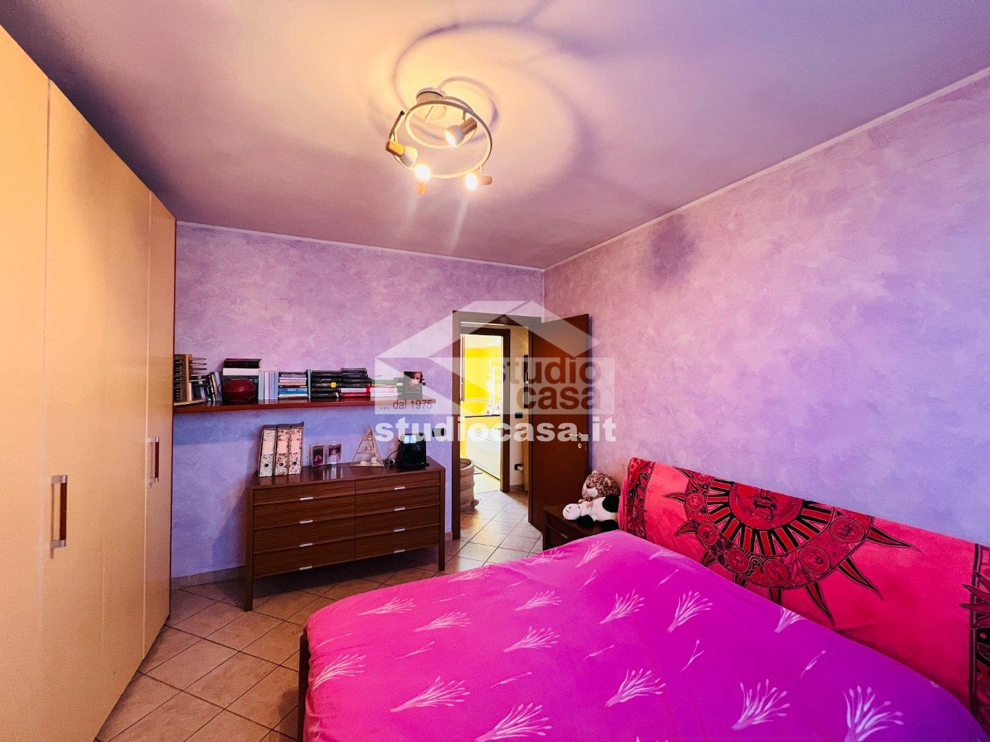 Villa Bifamiliare in vendita a Chieve