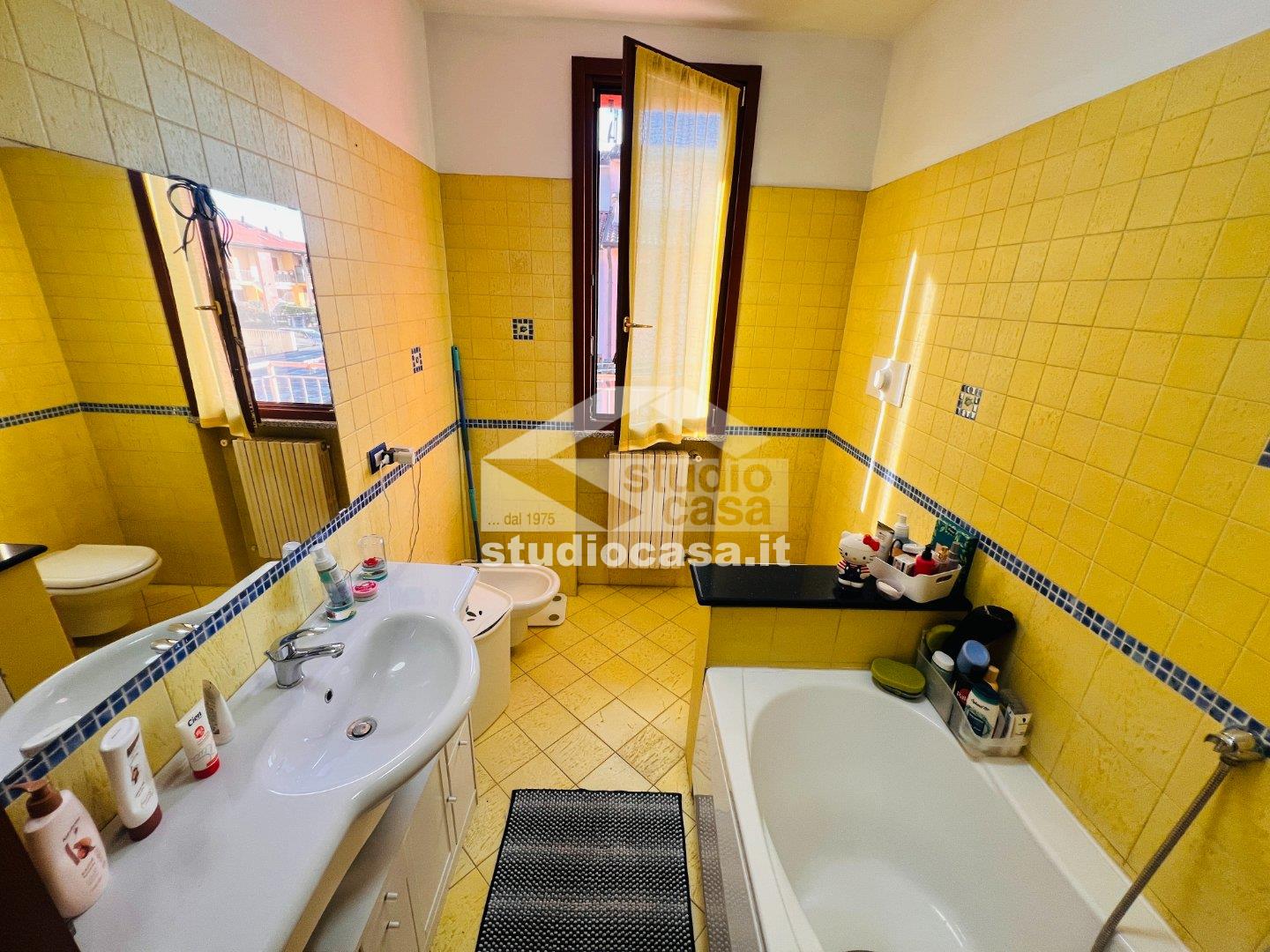 Villa Bifamiliare in vendita a Chieve