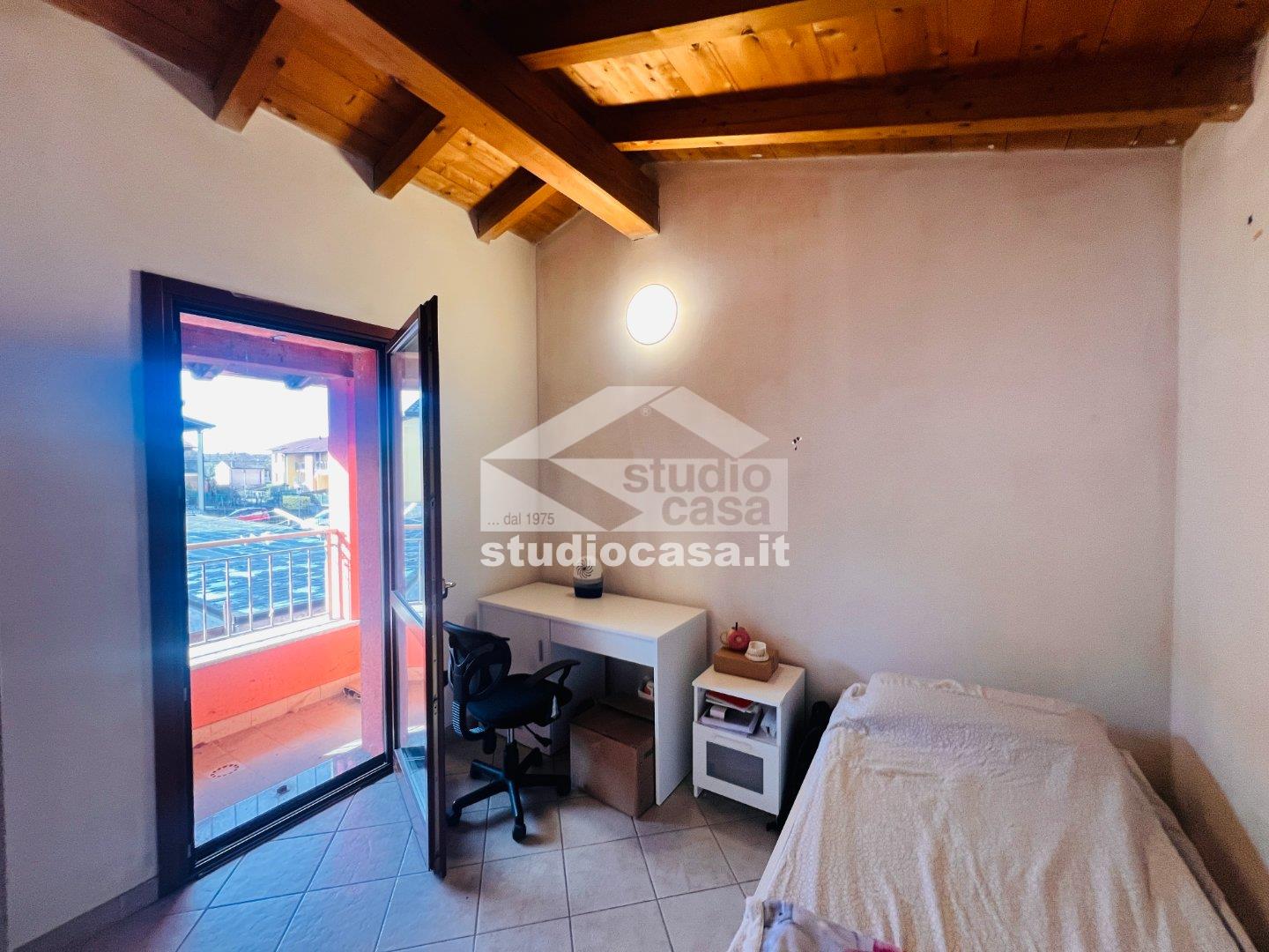 Villa Bifamiliare in vendita a Chieve