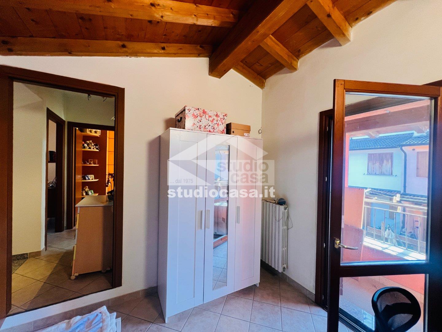 Villa Bifamiliare in vendita a Chieve