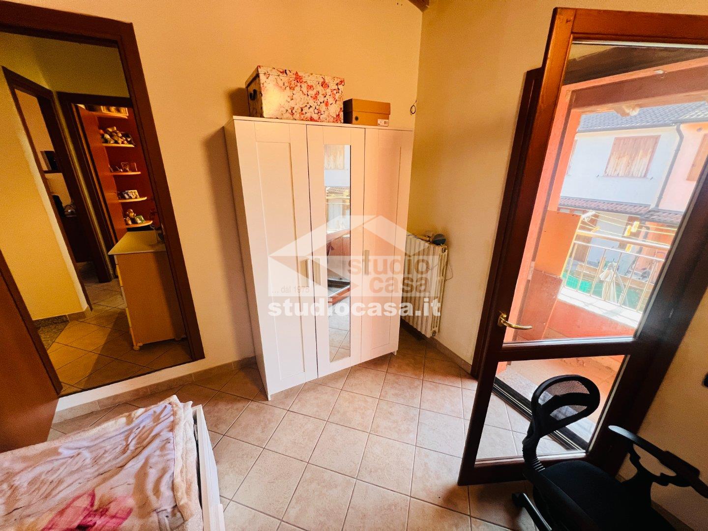 Villa Bifamiliare in vendita a Chieve