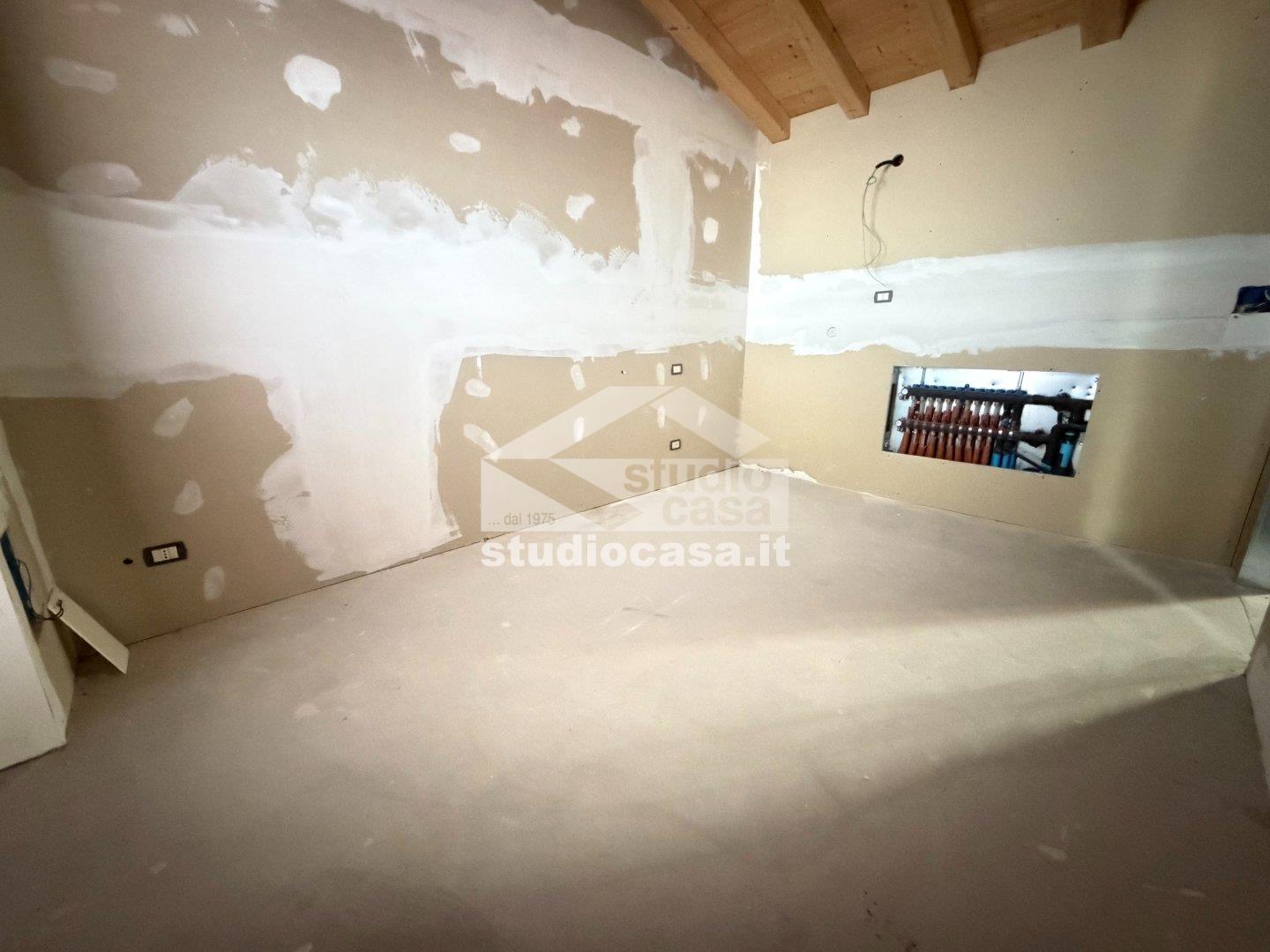 Appartamento in vendita a Crema