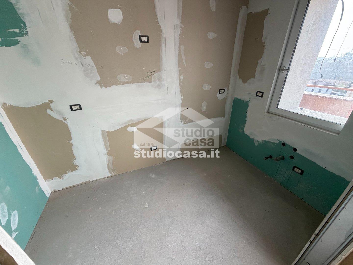 Appartamento in vendita a Crema