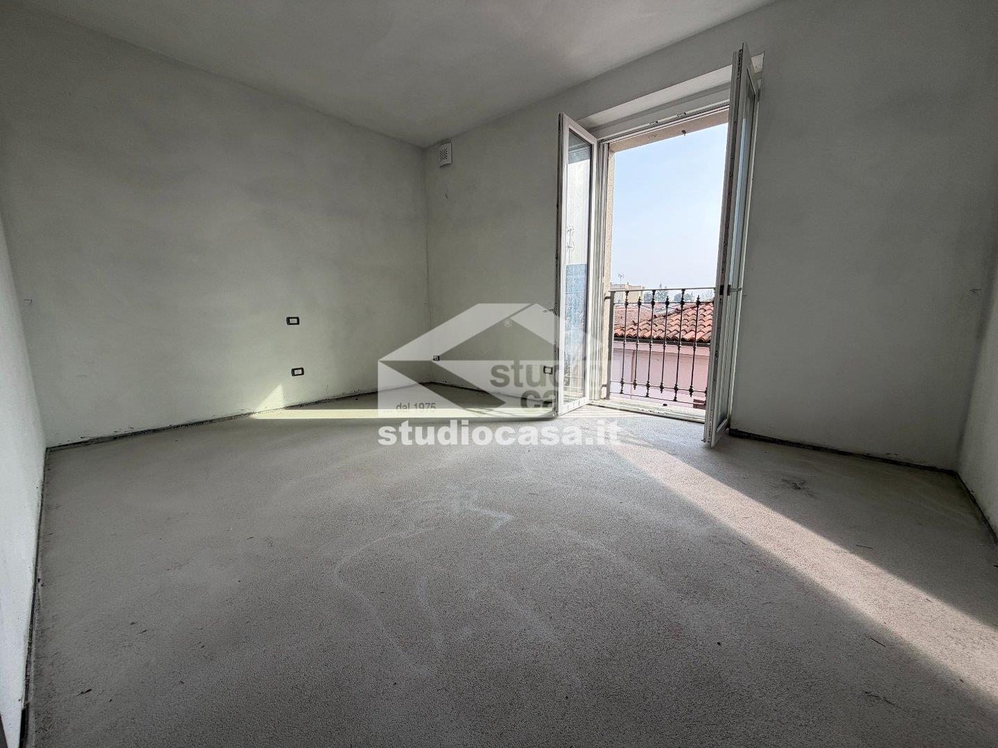 Appartamento in vendita a Crema