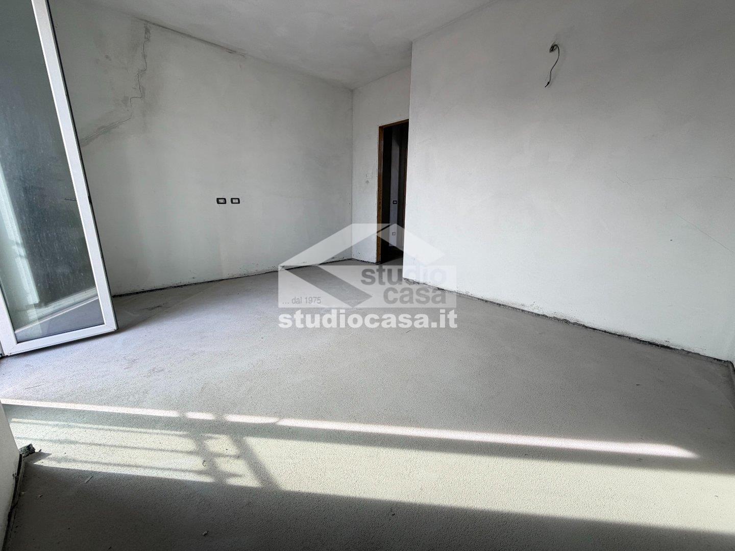 Appartamento in vendita a Crema