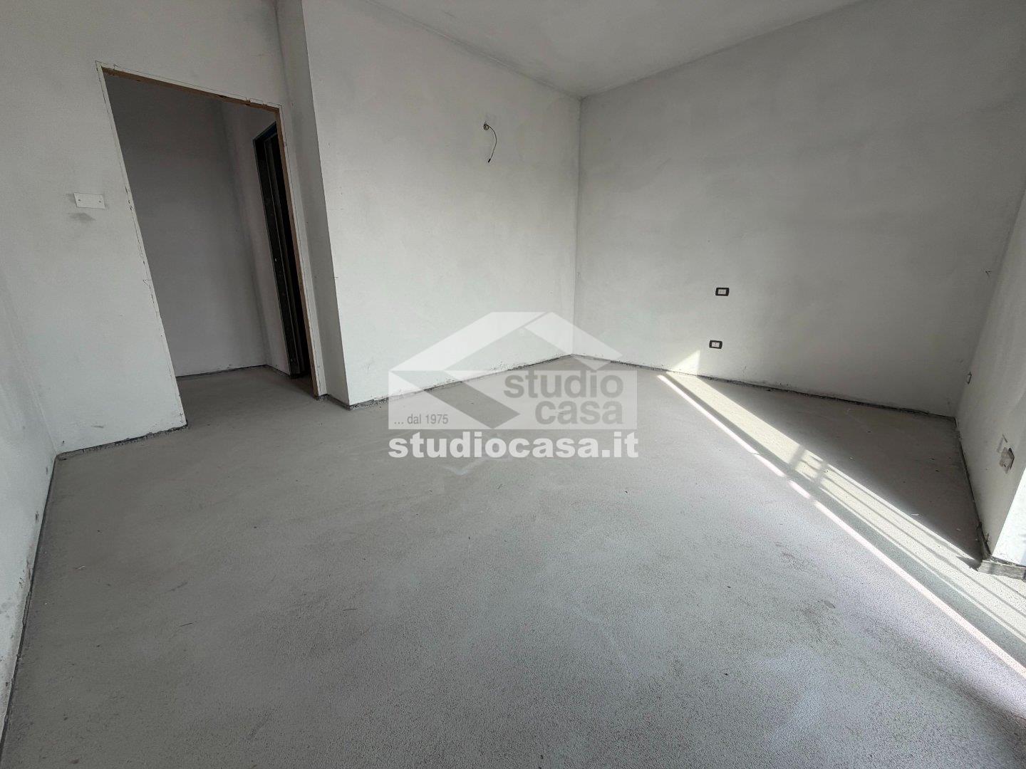 Appartamento in vendita a Crema