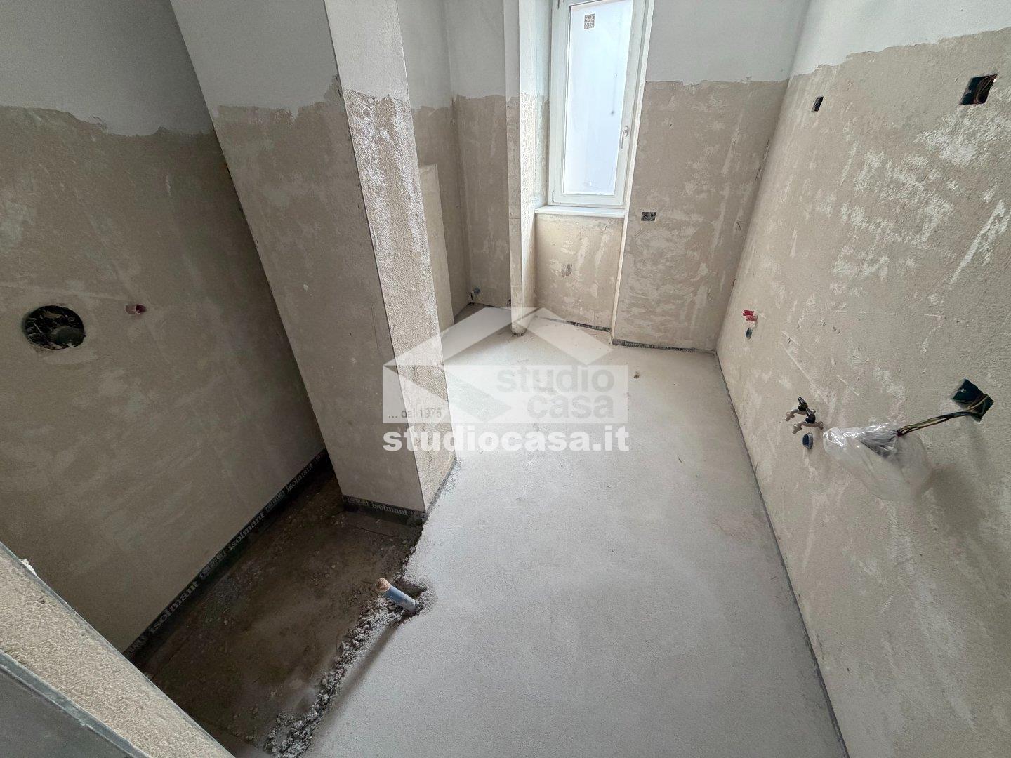 Appartamento in vendita a Crema