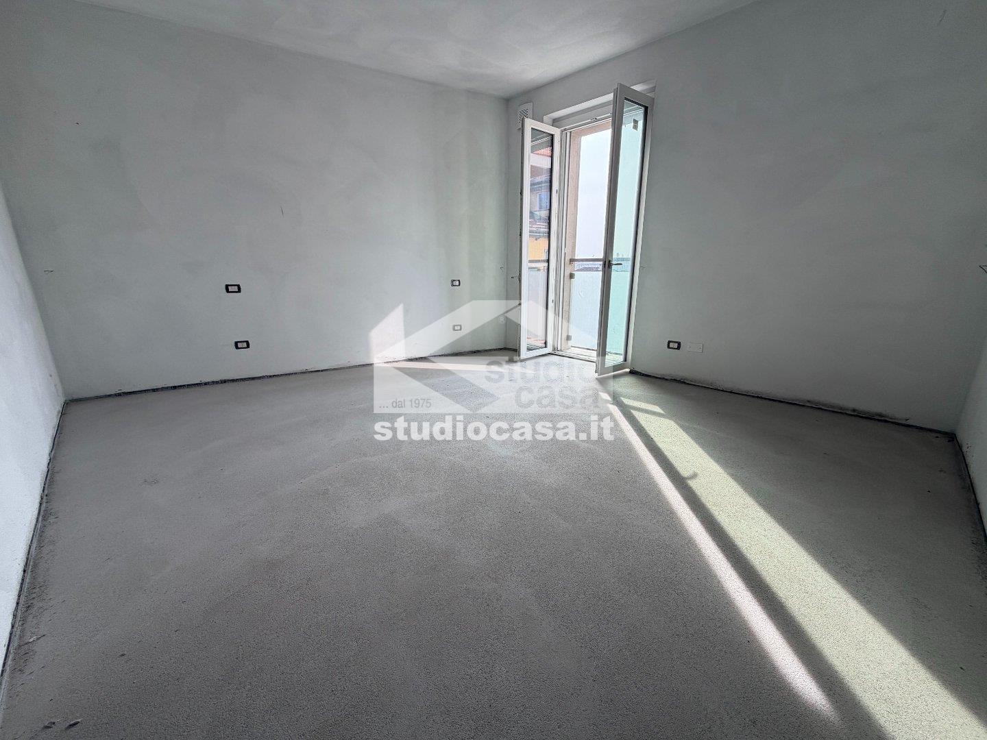 Appartamento in vendita a Crema