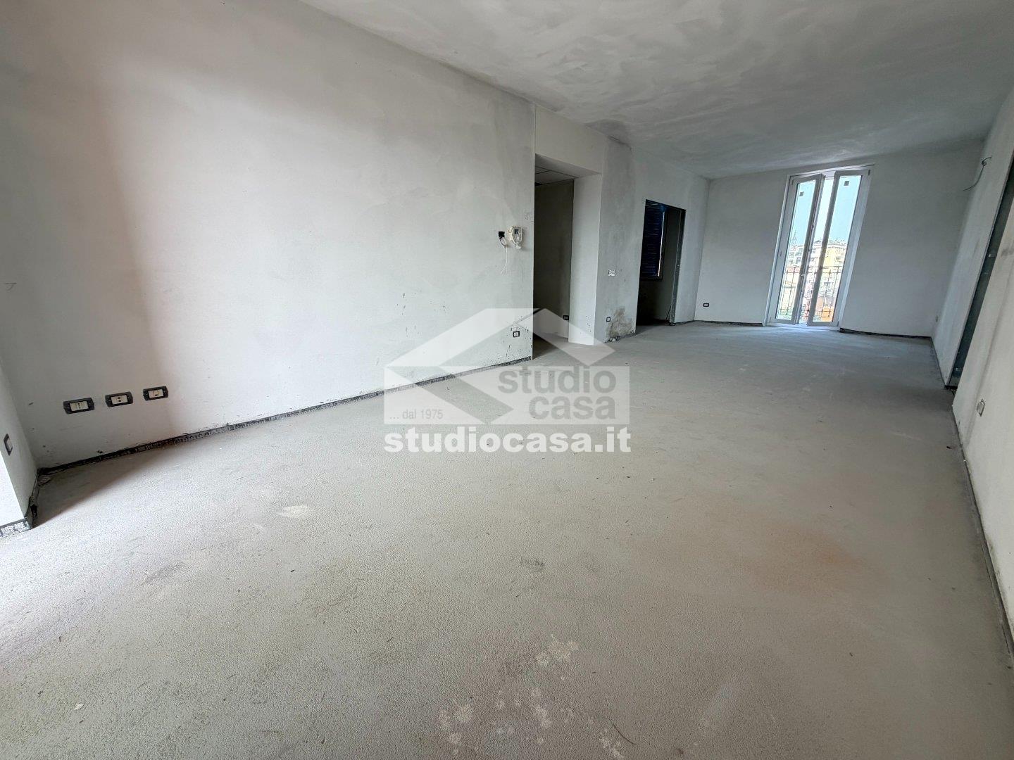 Appartamento in vendita a Crema